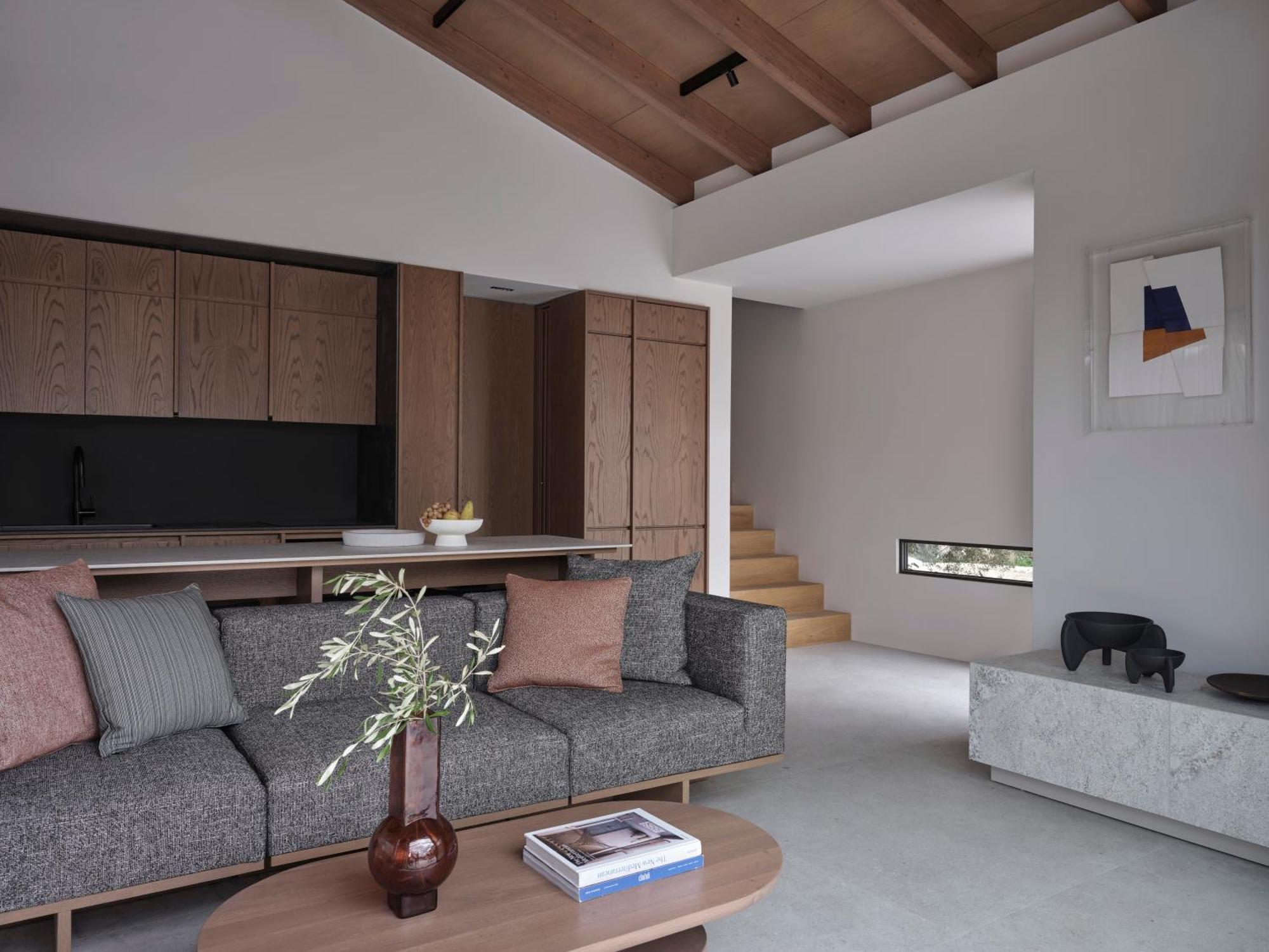 Villa Noero Lefkada City