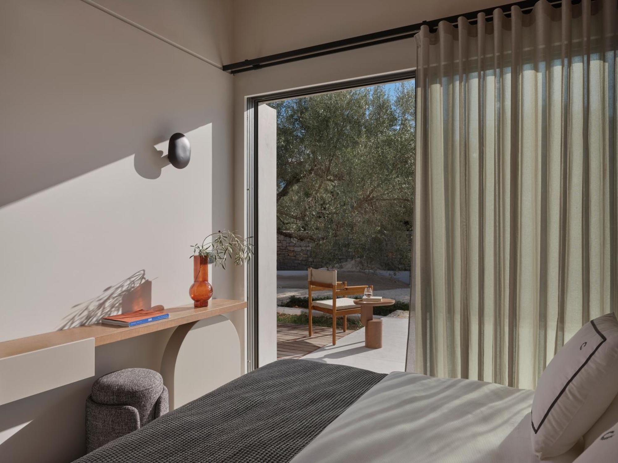 Noero Villa Lefkada City