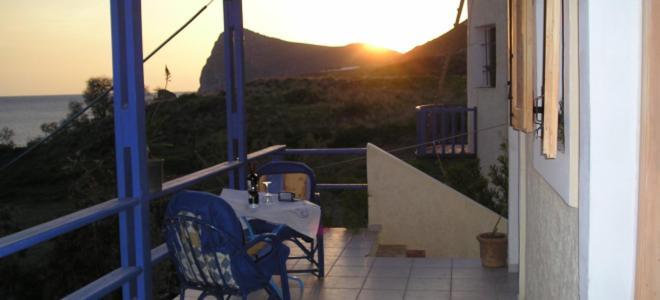 Petrakis Aris Apartment