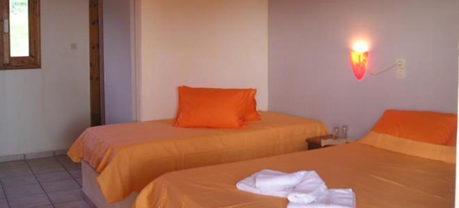 Apartment Petrakis Aris Lentas