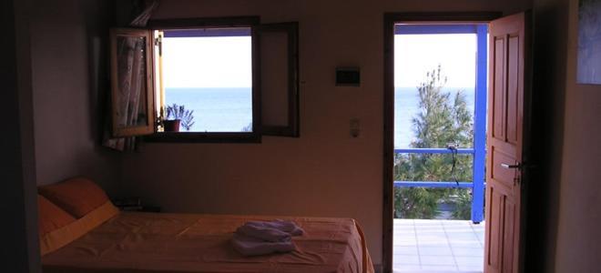 Apartment Petrakis Aris