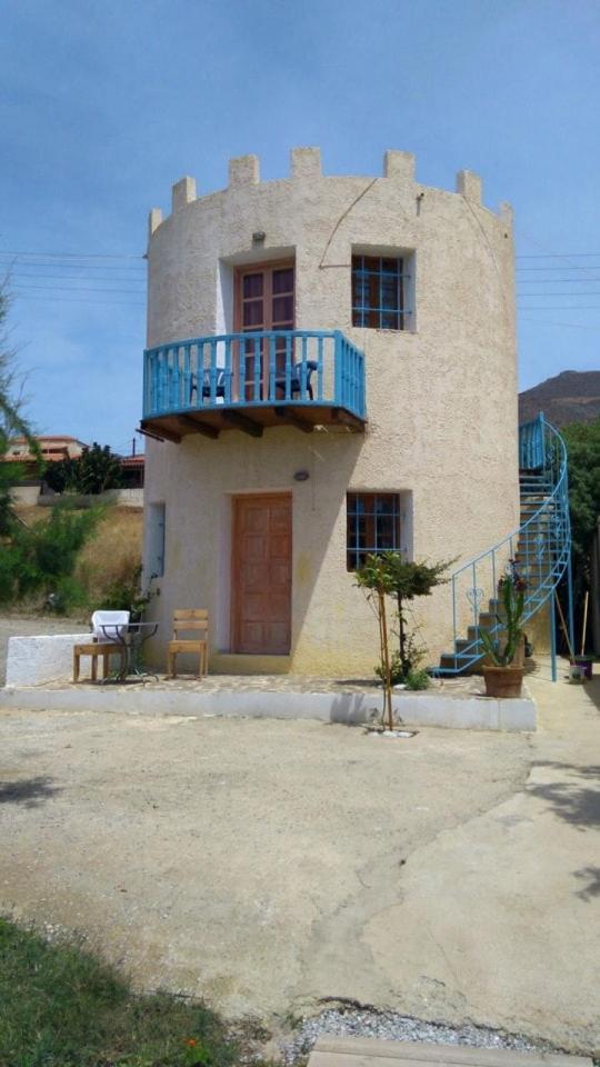 Petrakis Aris Apartment *