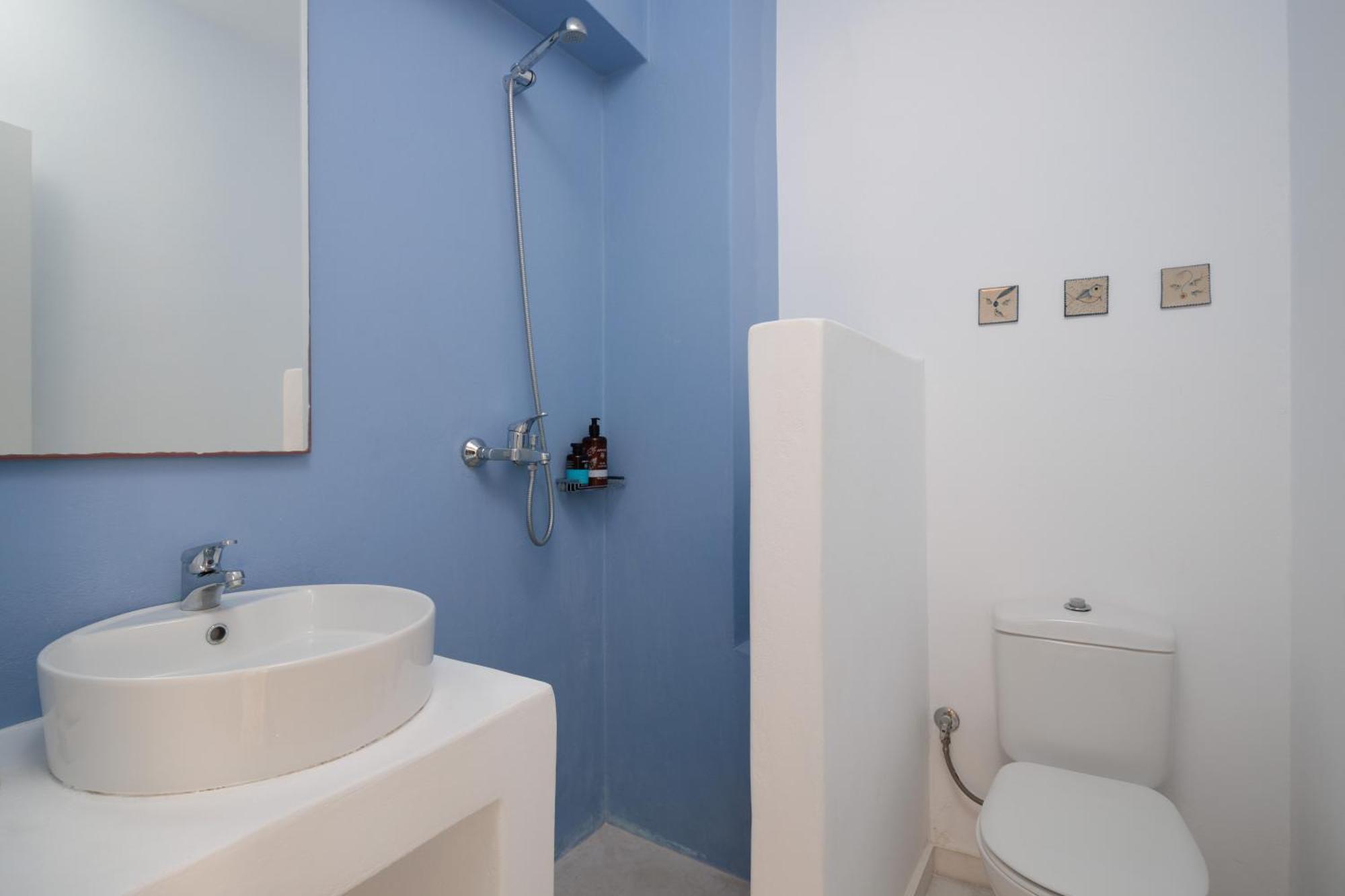 Holiday home Casa Luna *