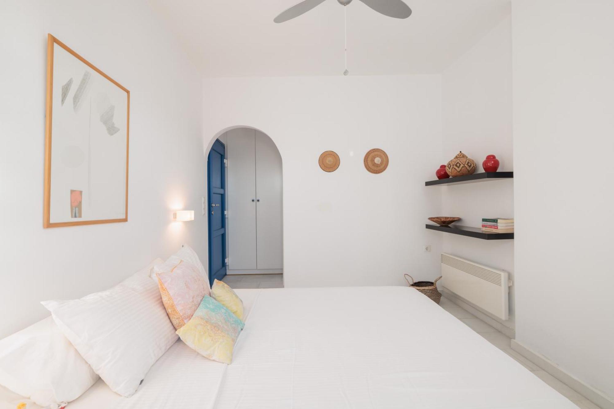 Casa Luna Holiday home Naxos City