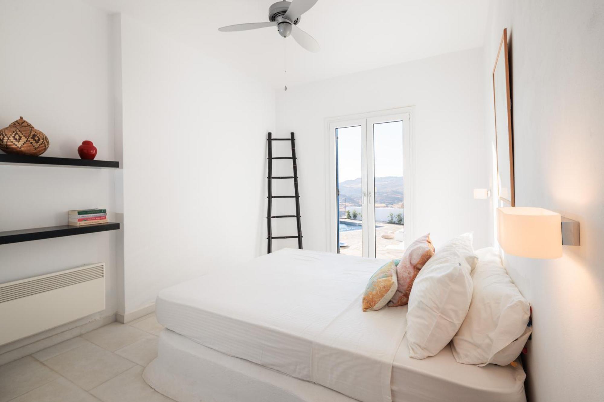 Holiday home Casa Luna Naxos City
