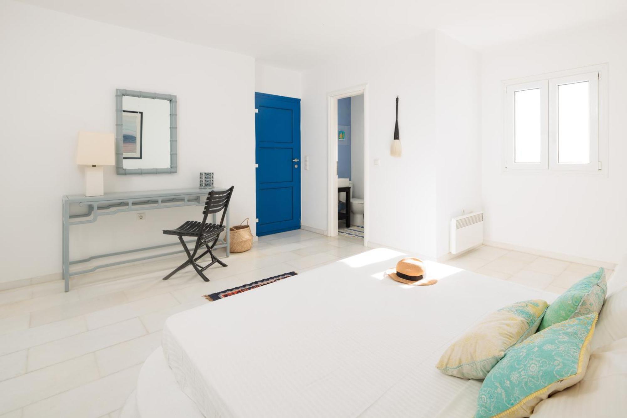 Casa Luna Holiday home Naxos City
