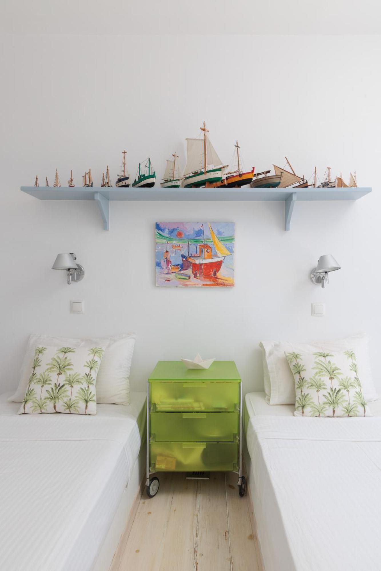 Casa Luna Holiday home