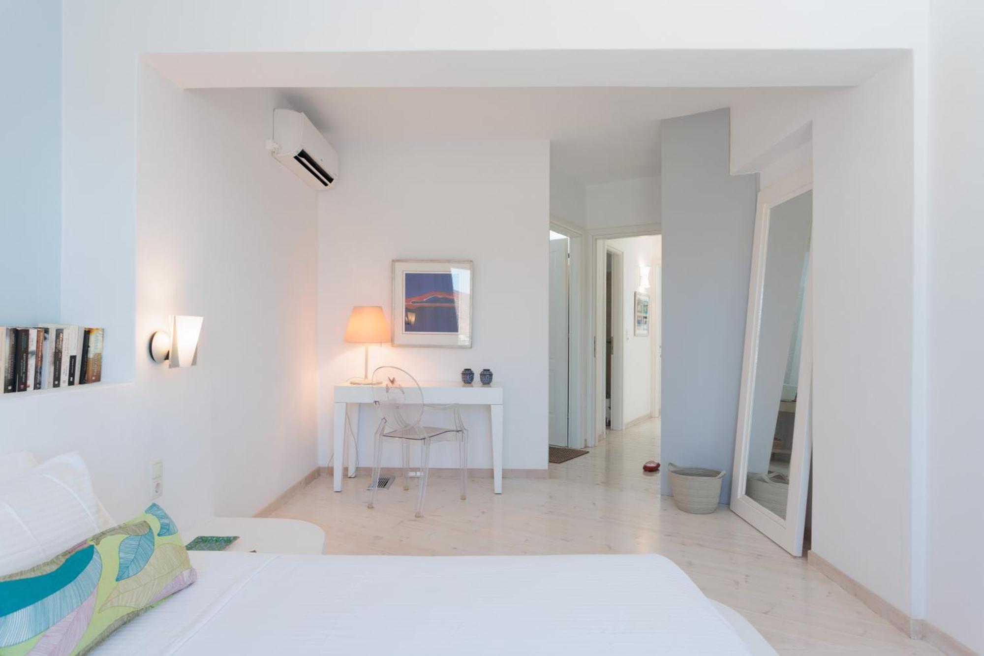 Casa Luna Holiday home Naxos City