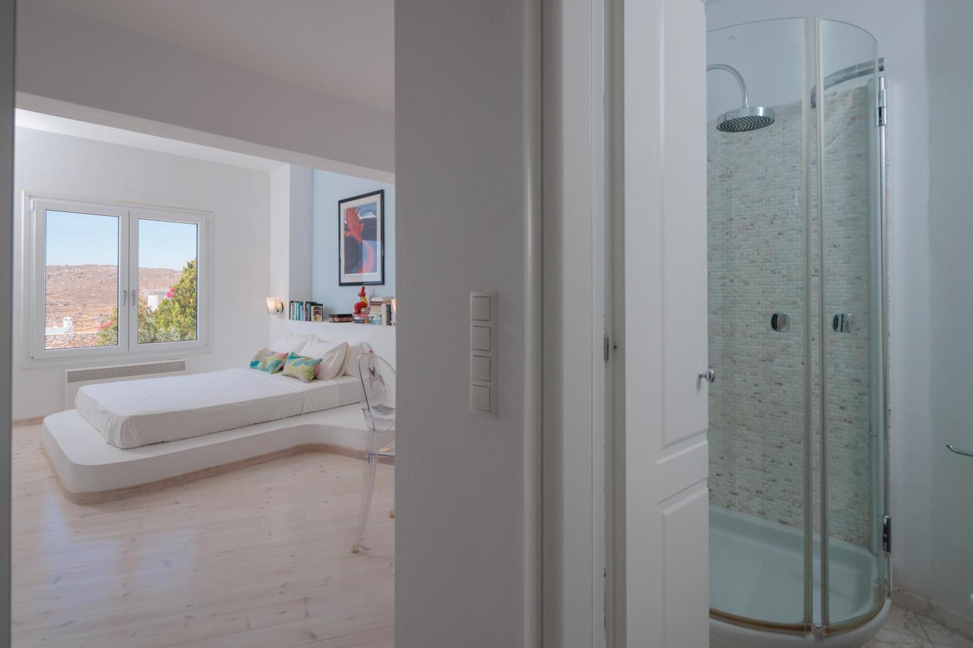 Casa Luna Naxos City