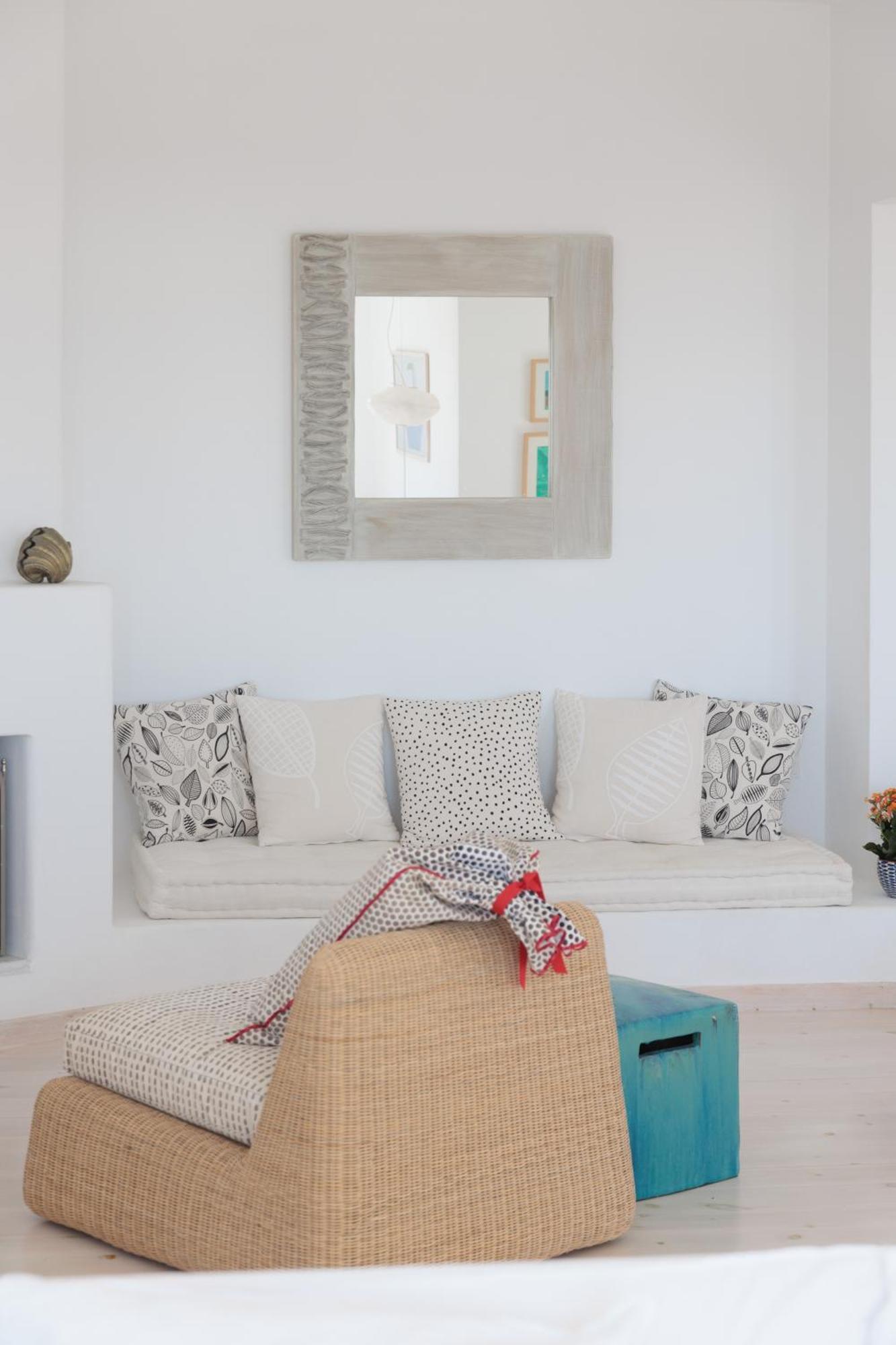 Casa Luna * Naxos City