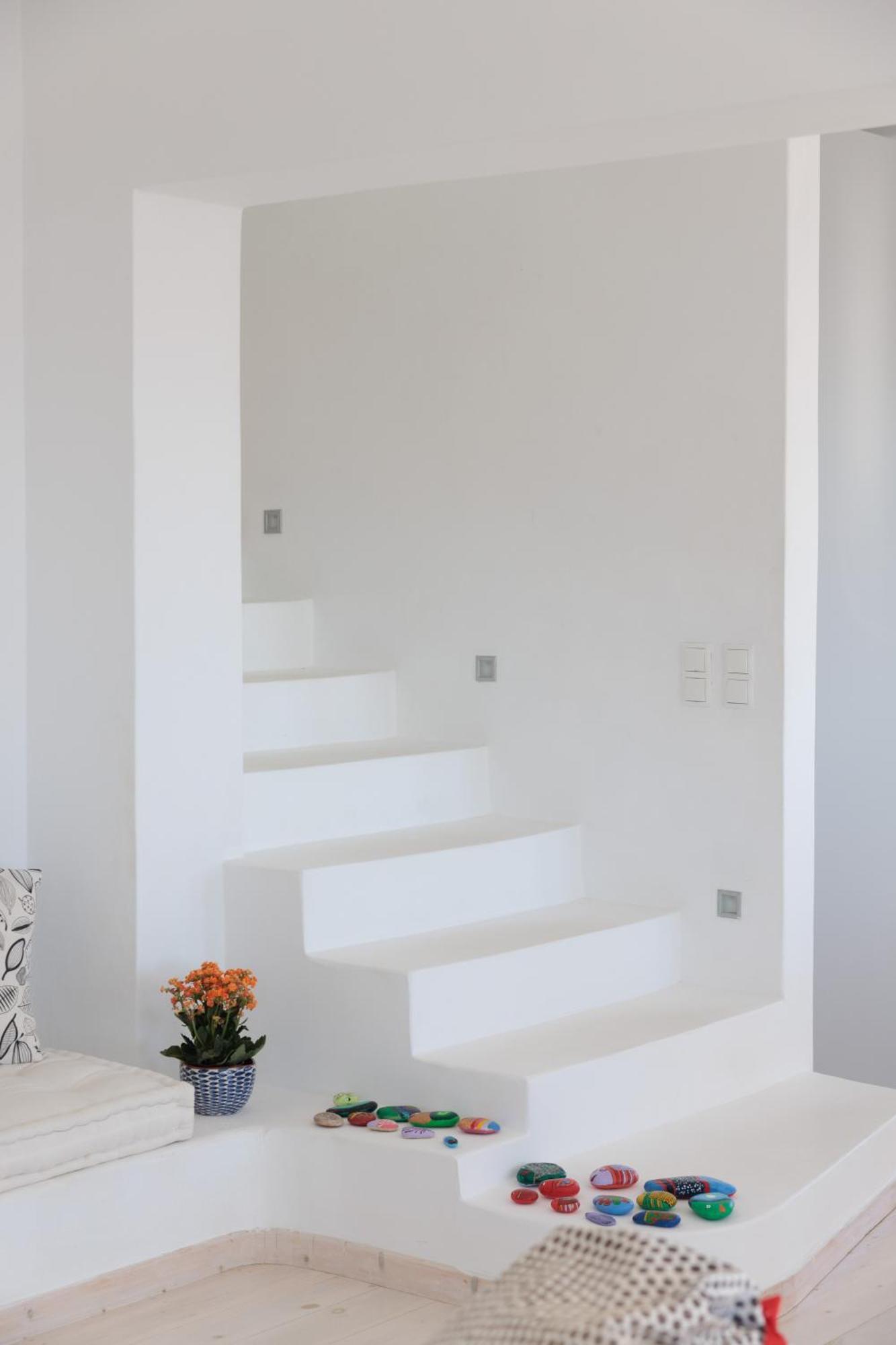 Casa Luna Naxos City
