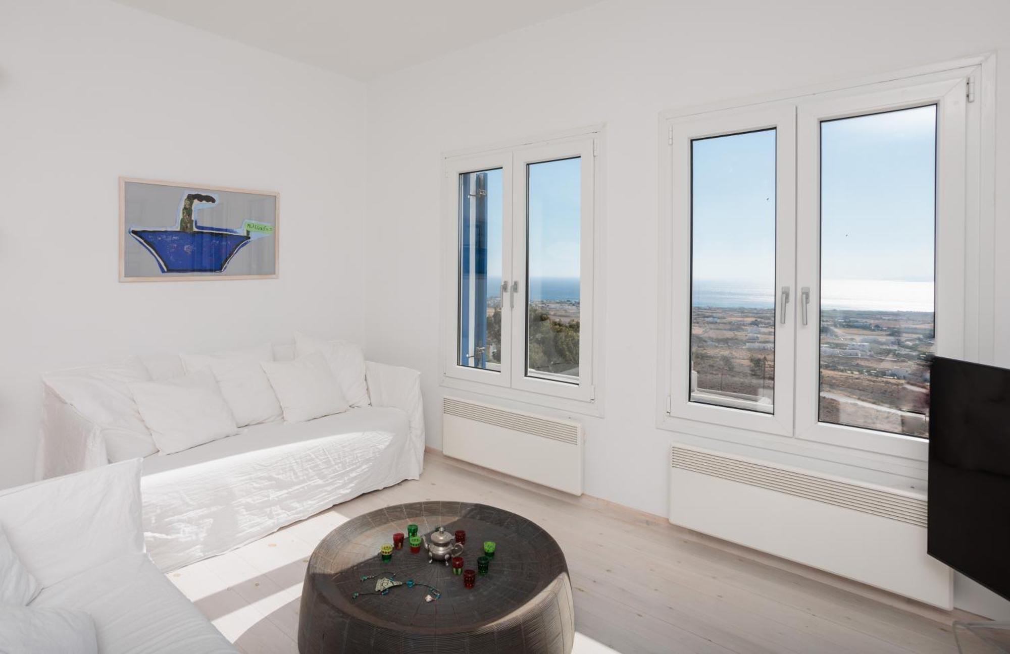 Casa Luna Holiday home
