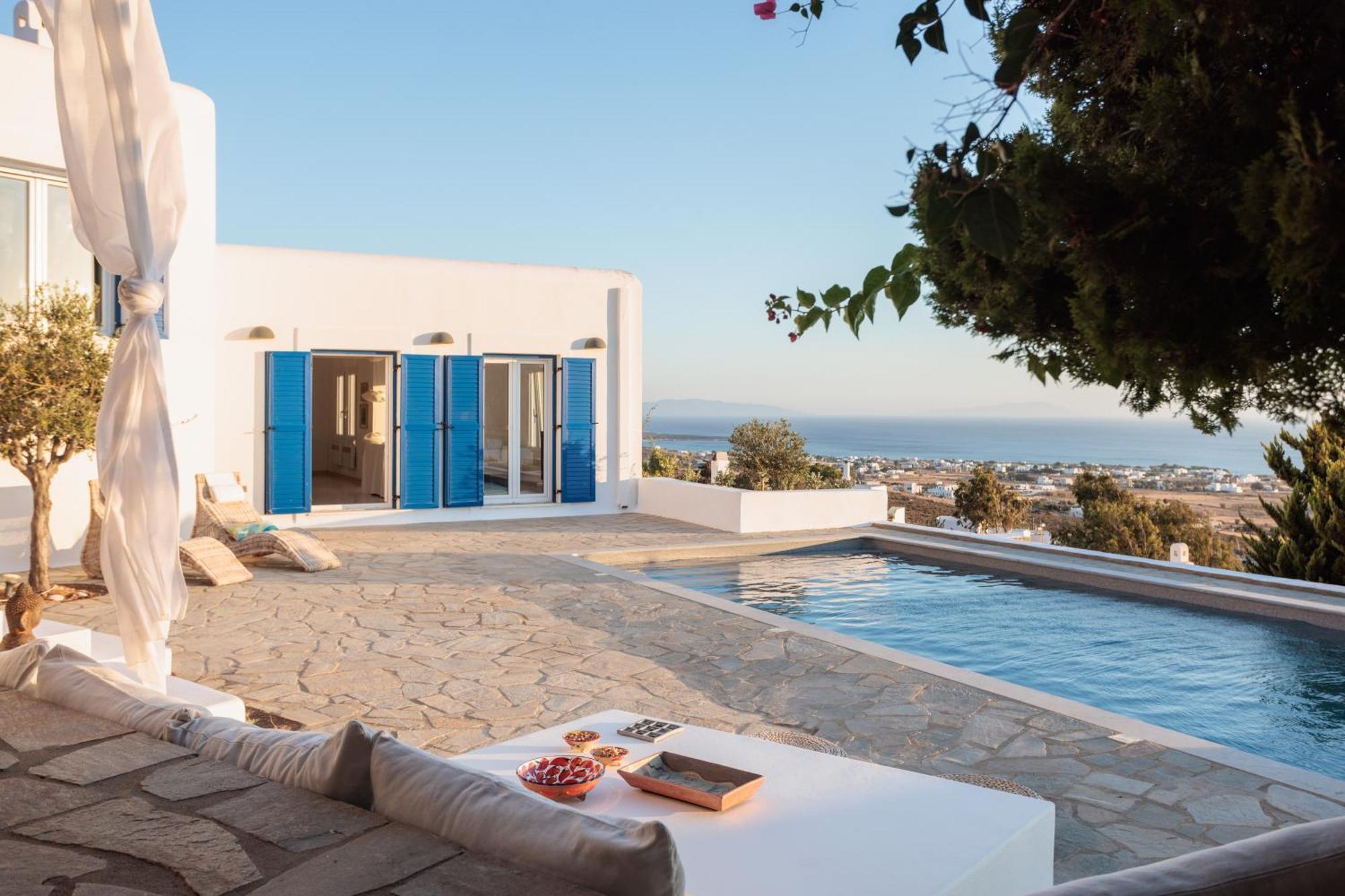 Holiday home Casa Luna