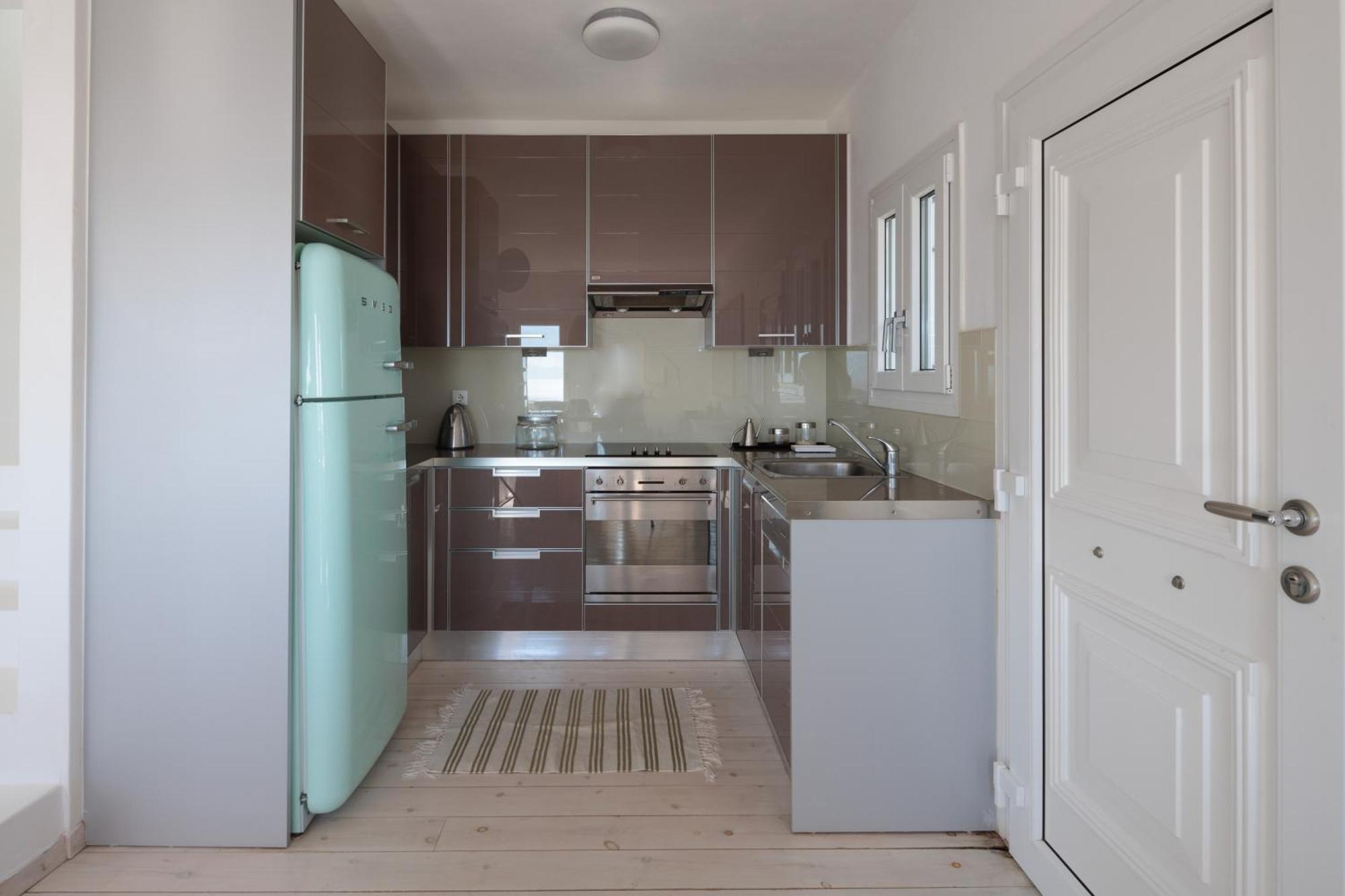 Casa Luna Holiday home Naxos City