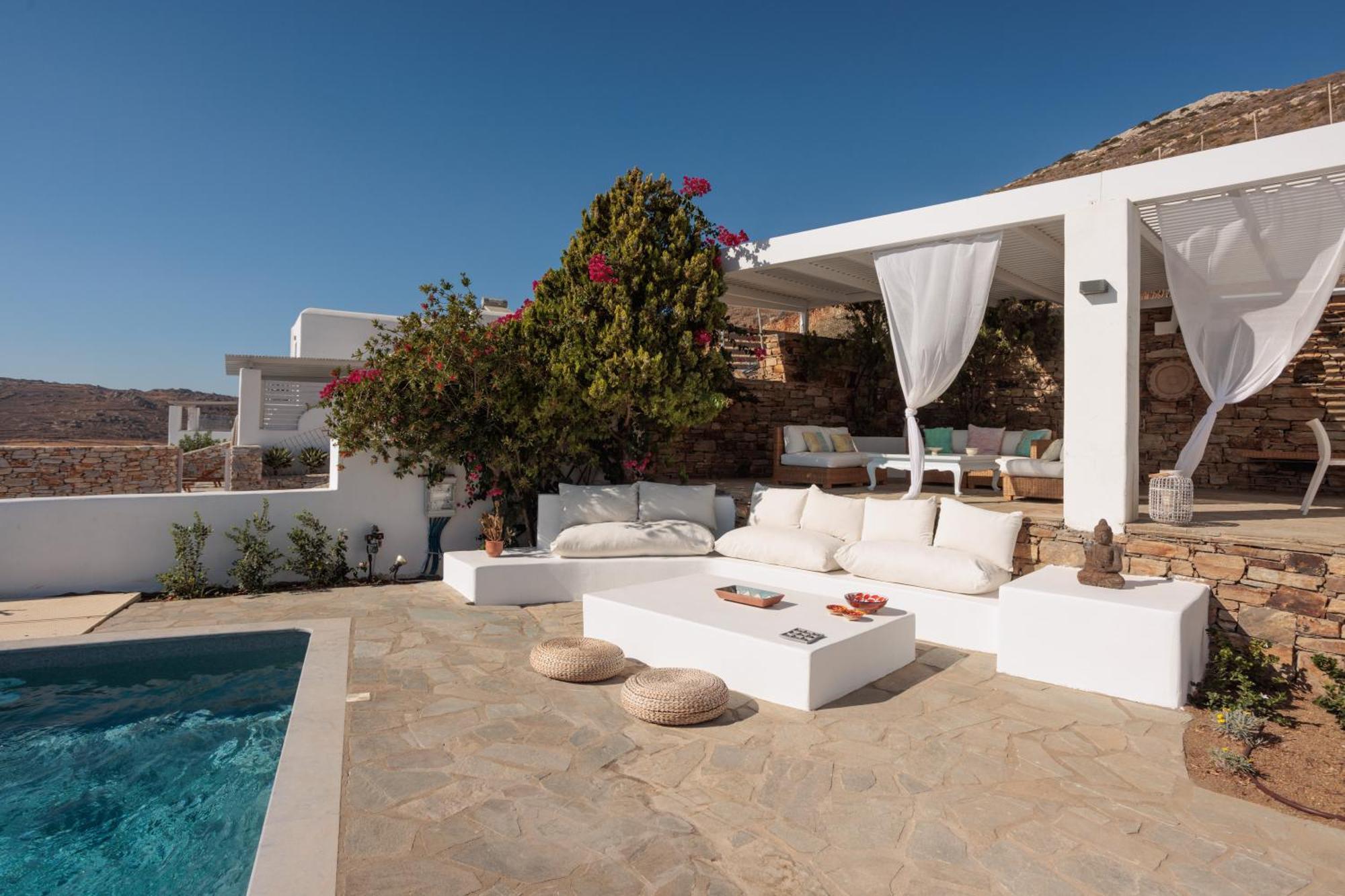 Casa Luna *