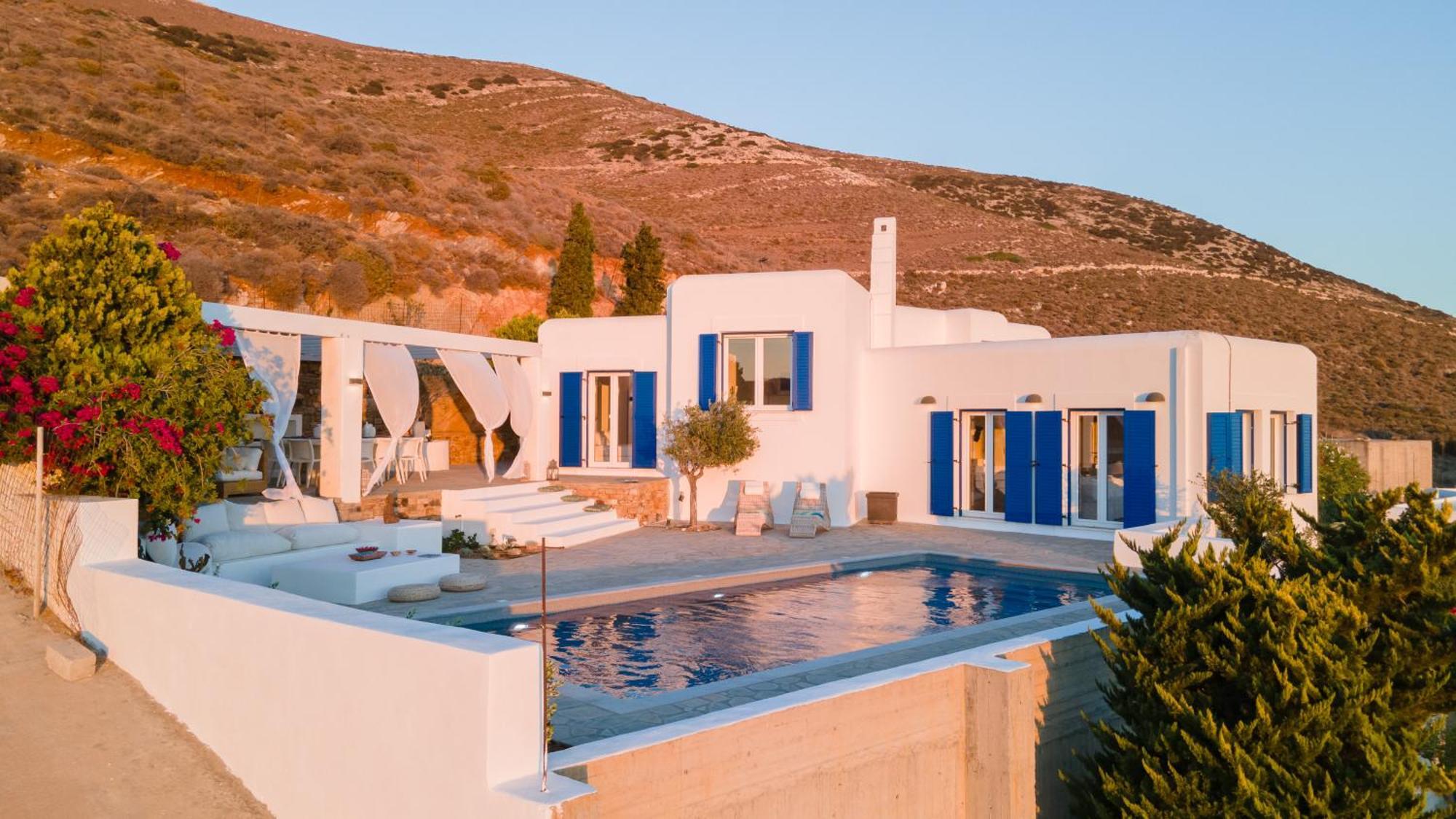 Casa Luna Holiday home *