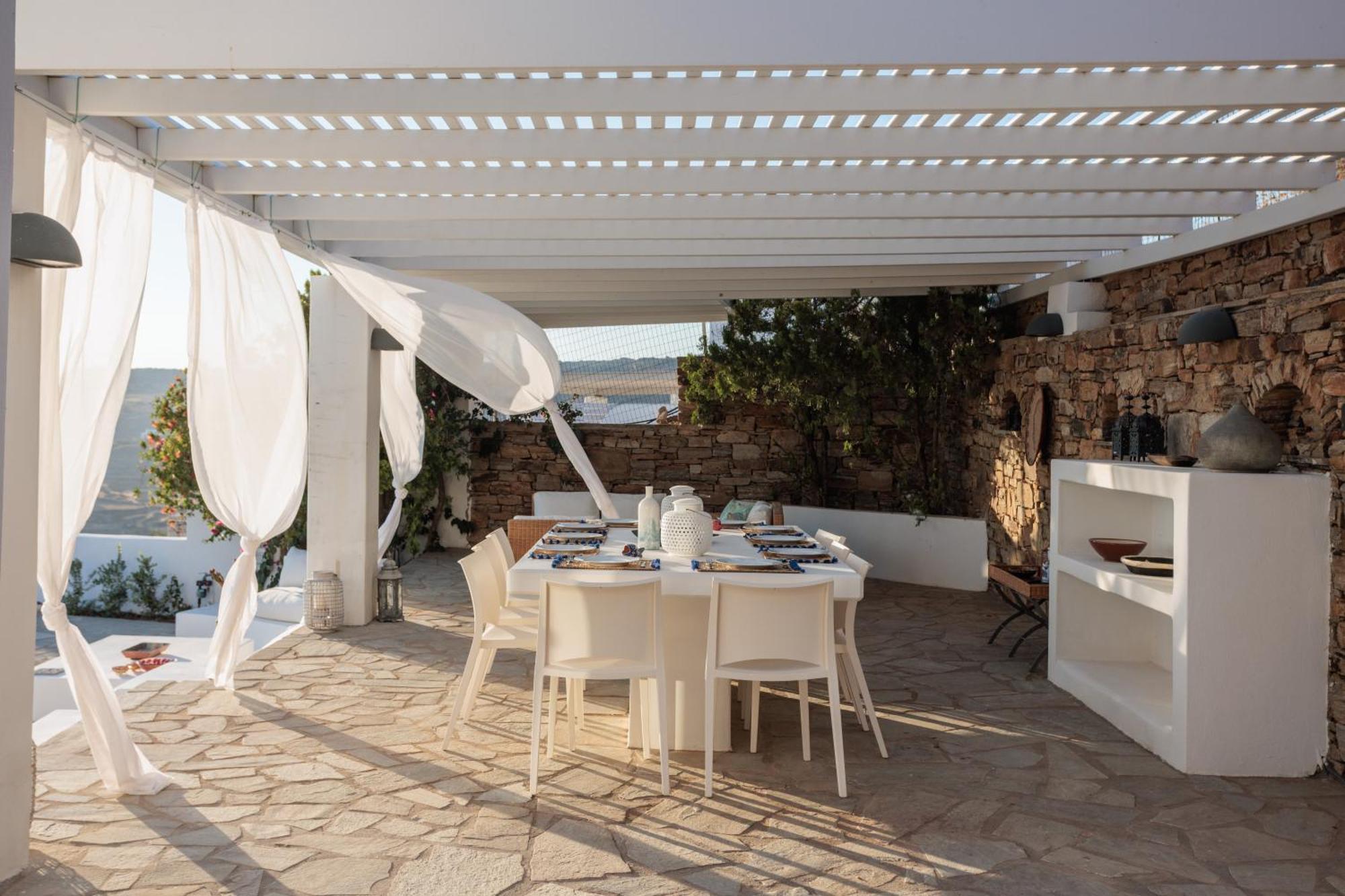 Holiday home Casa Luna *