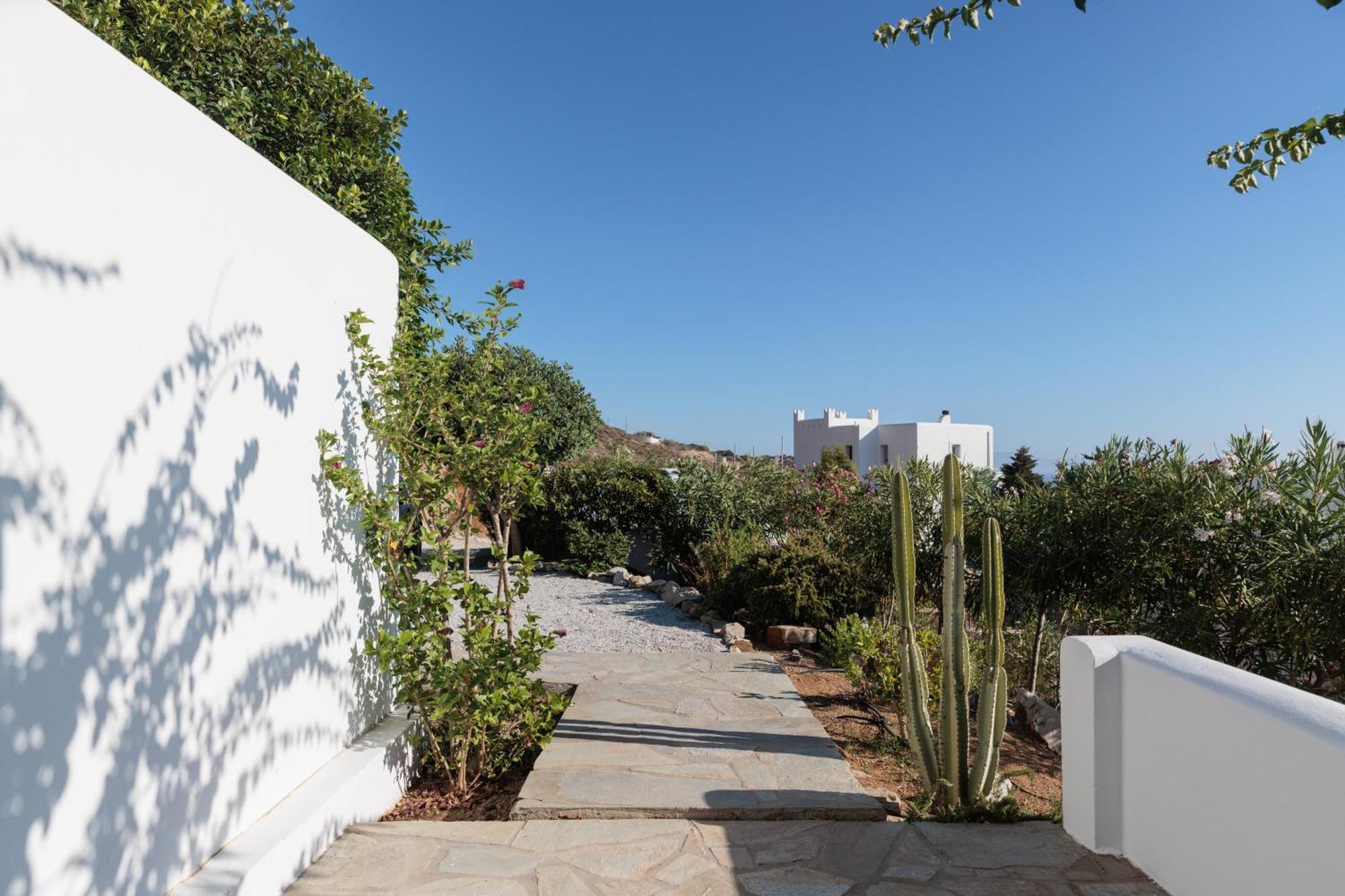 Holiday home Casa Luna Naxos City