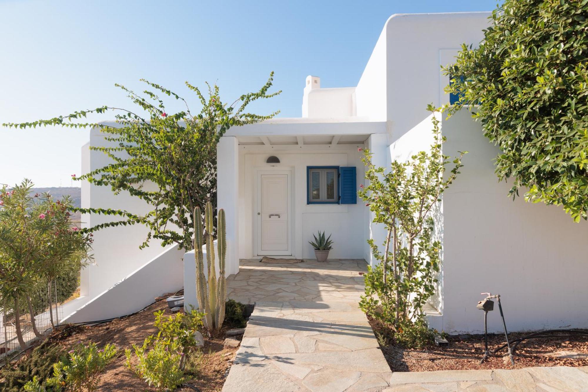 Casa Luna Holiday home *