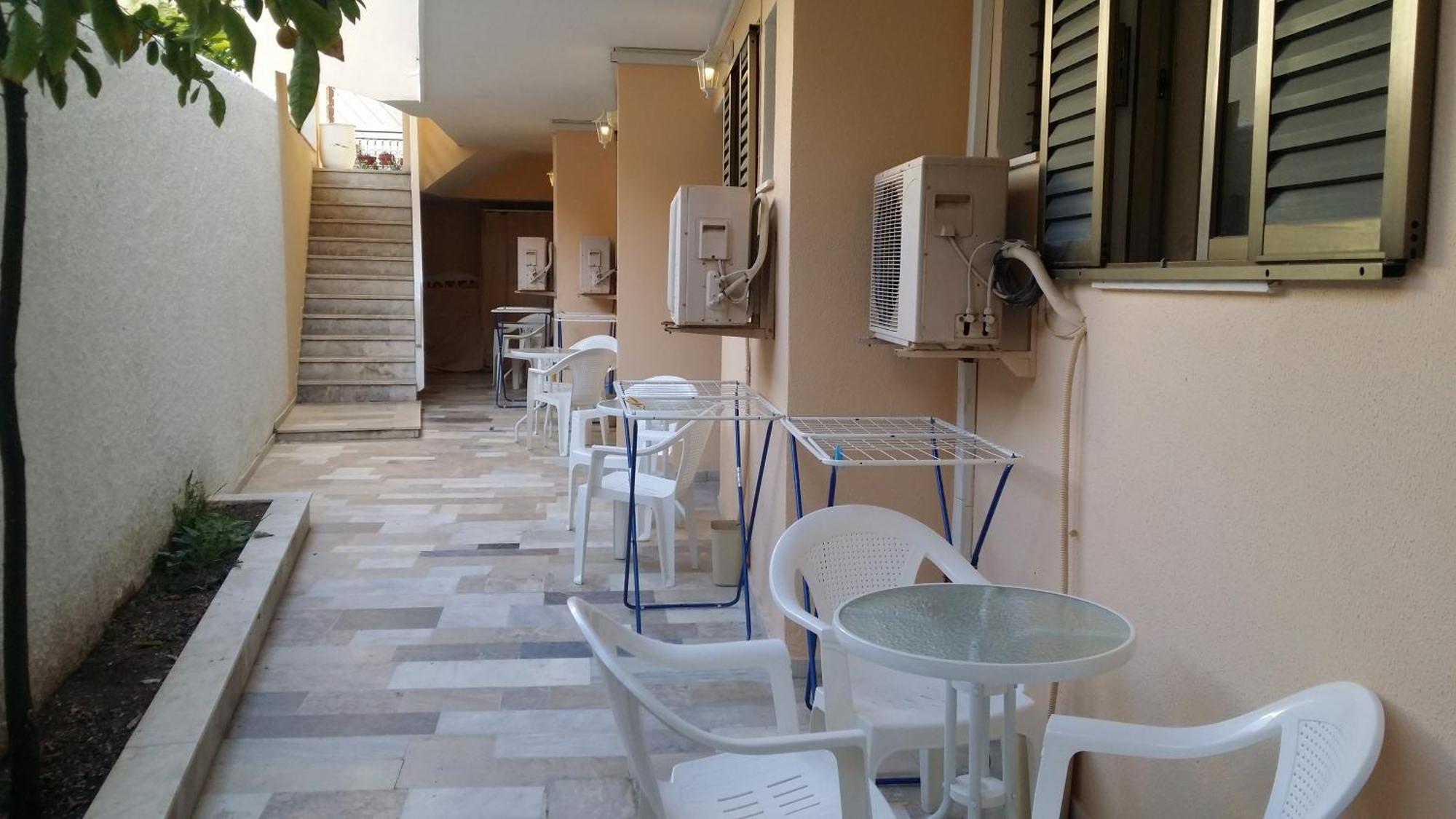 Rachel Agia Marina (Aegina)