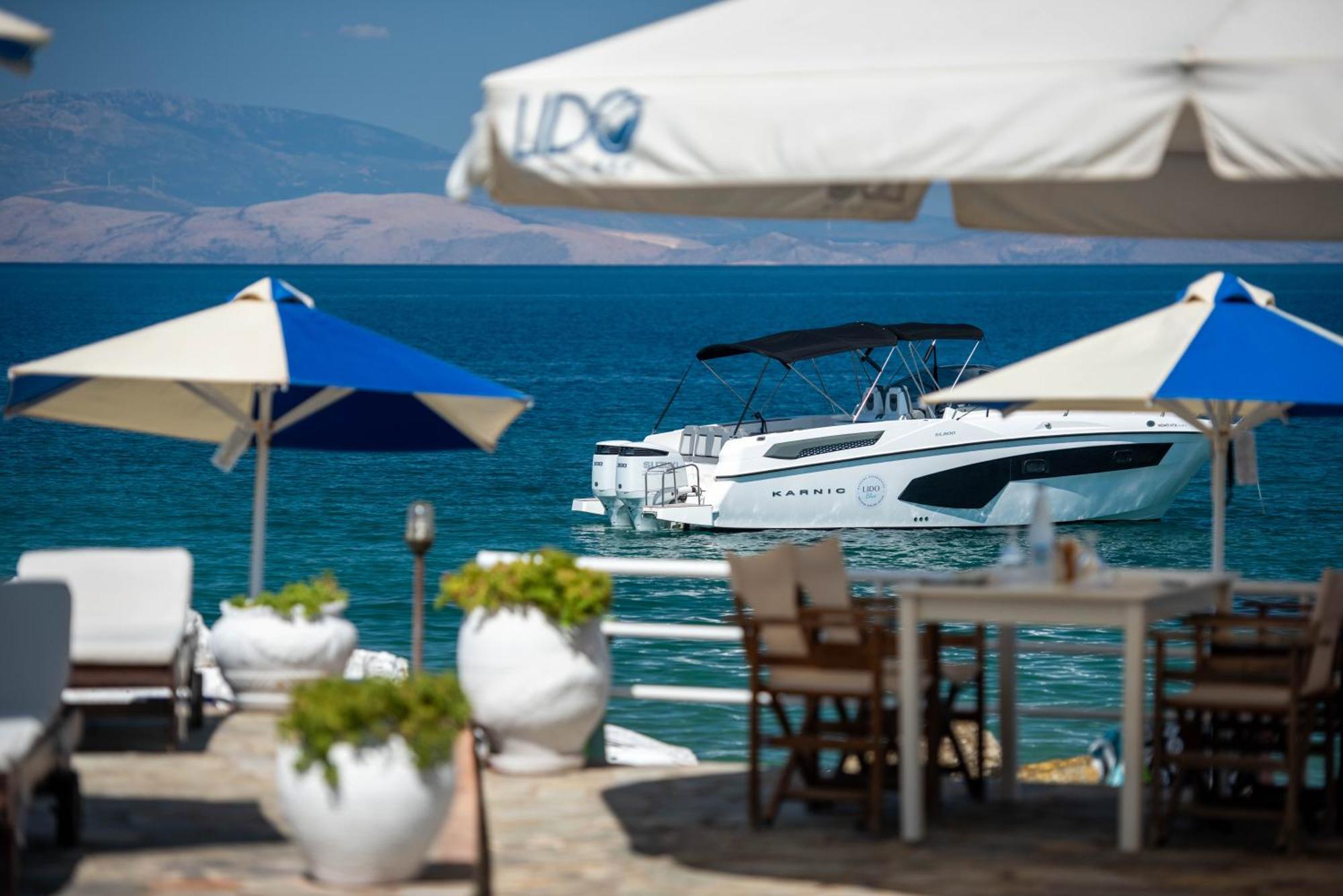 Lido Xylokastro