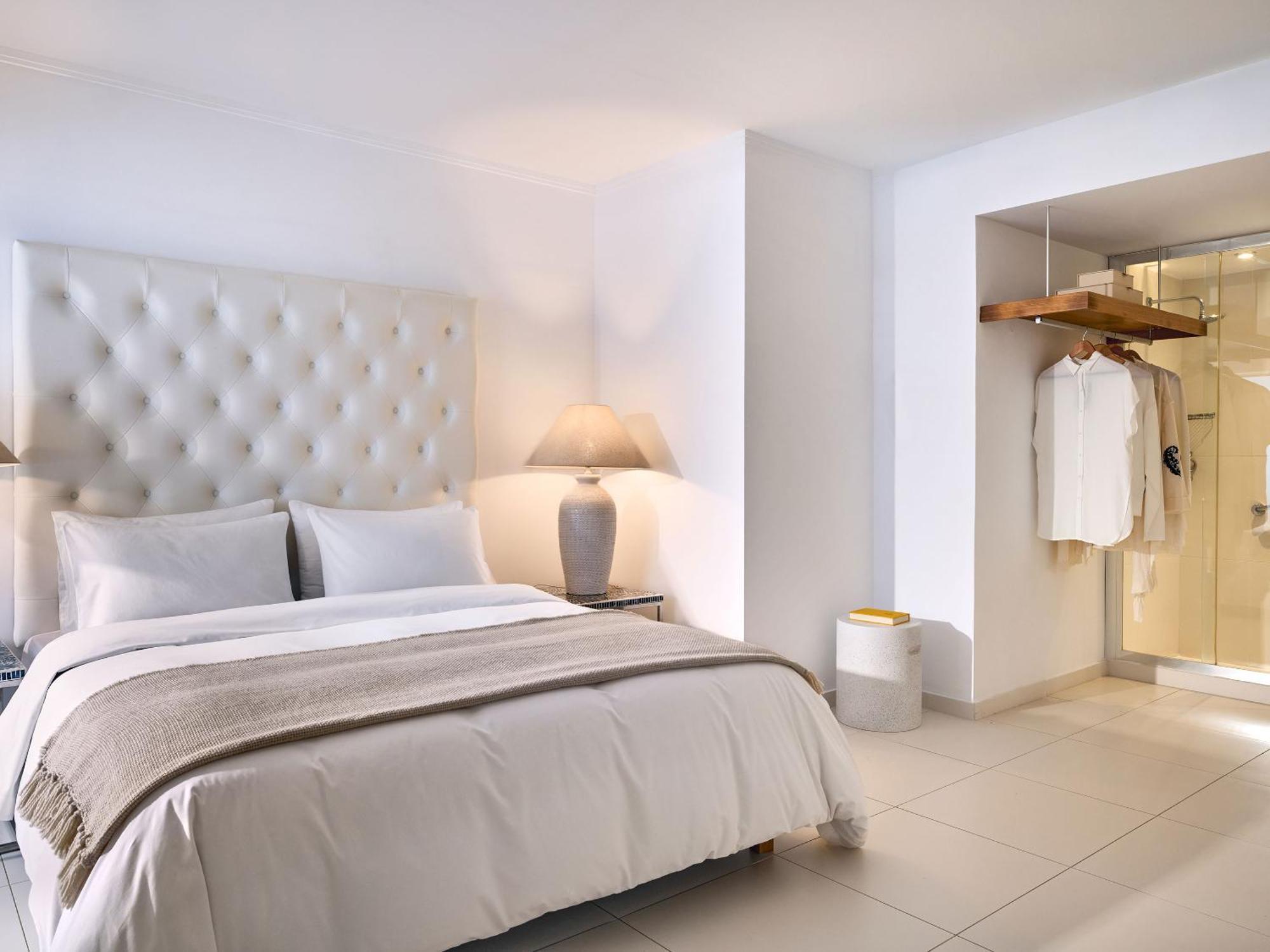 Grecotel Luxme White Resort