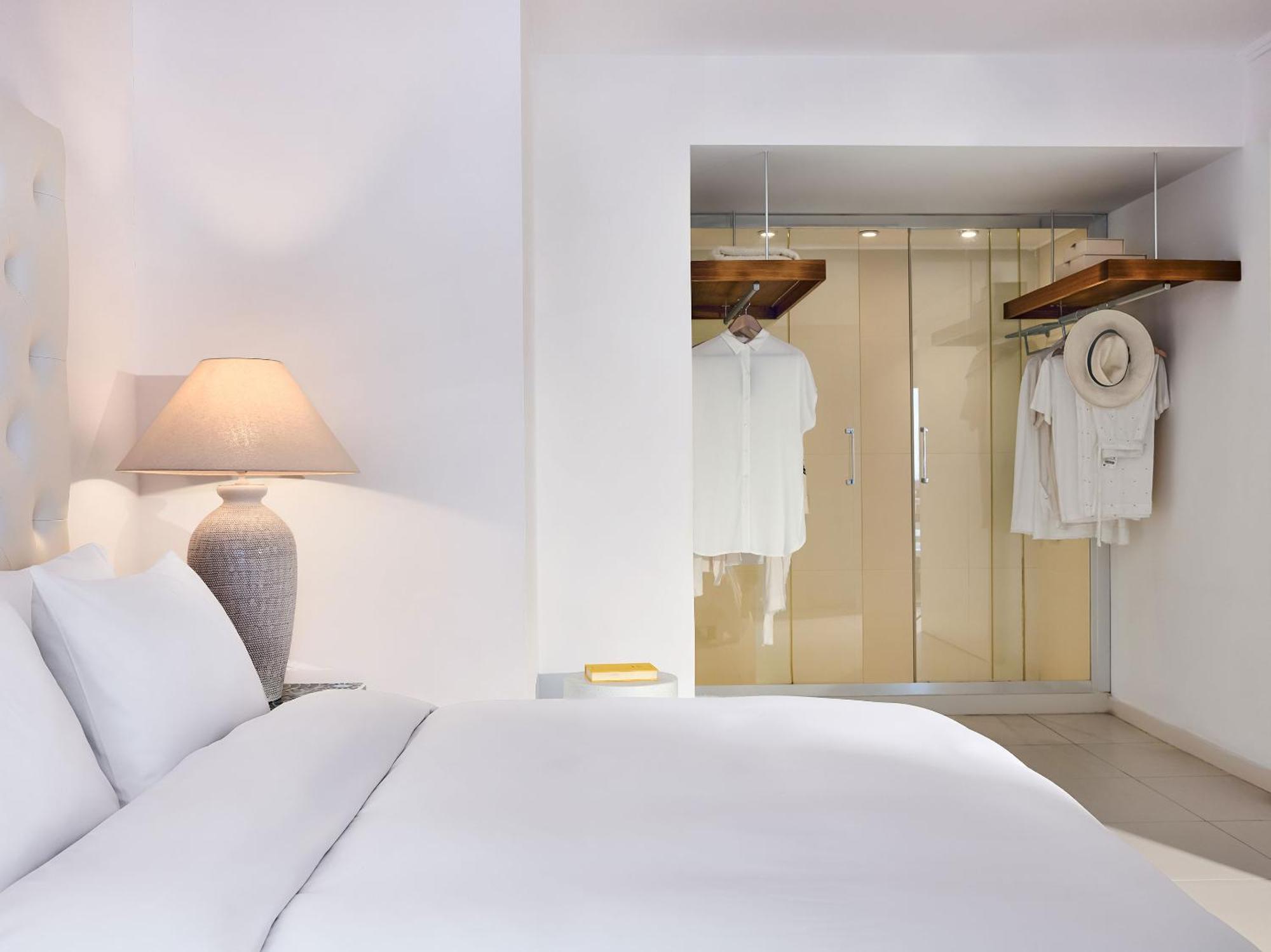 Resort Grecotel Luxme White 5*