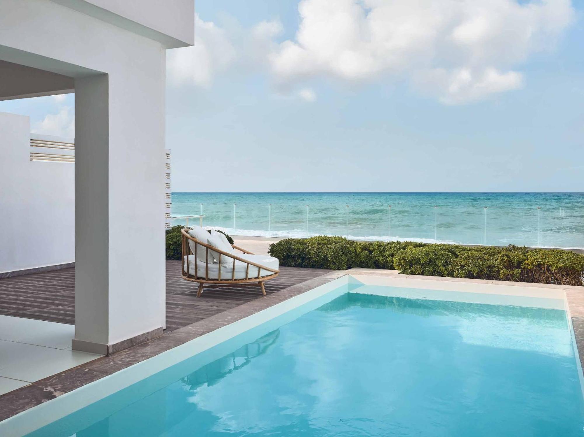 Grecotel Luxme White 5* Rethymno (Crete)