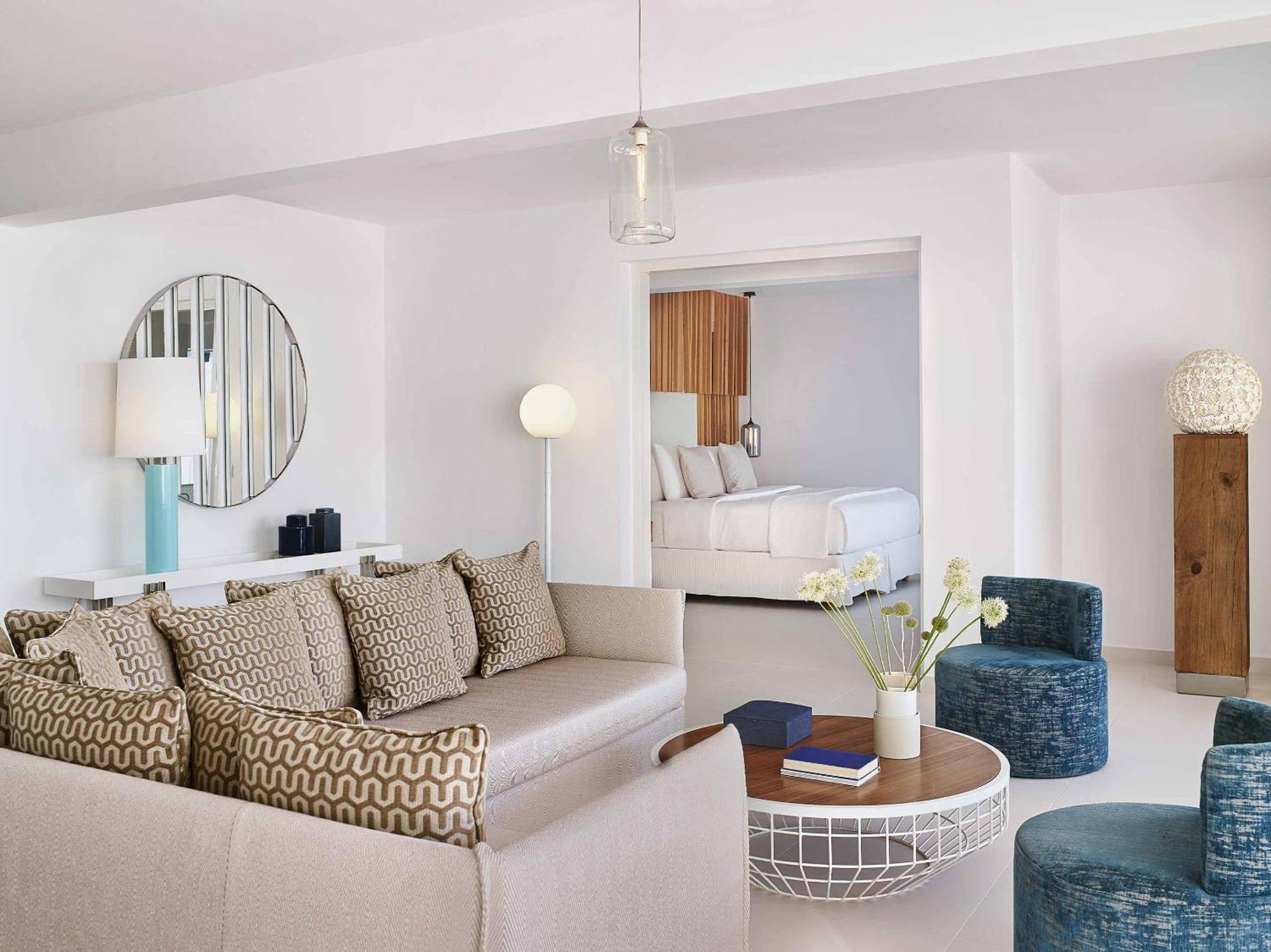 Grecotel Luxme White Resort