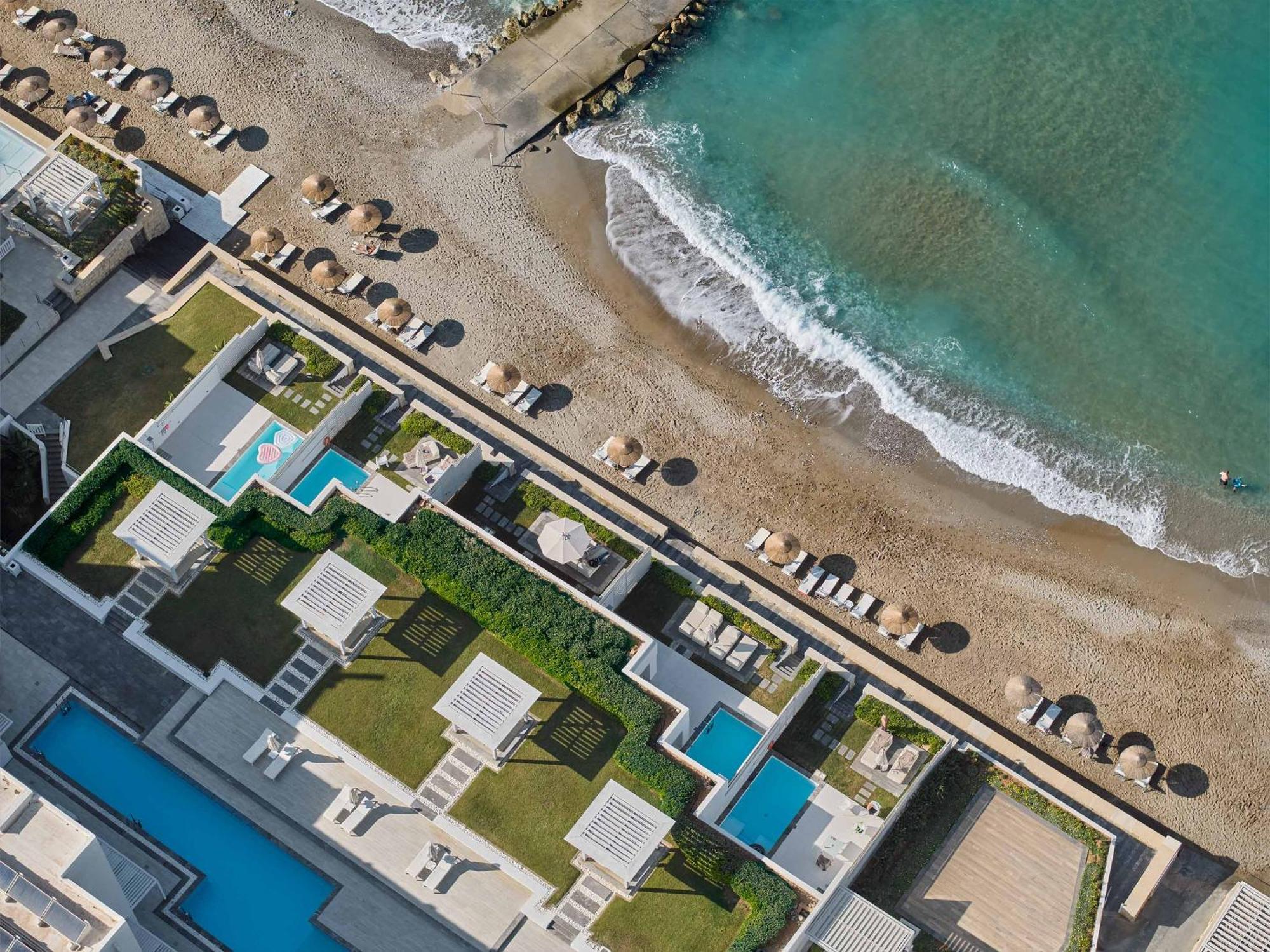 Grecotel Luxme White