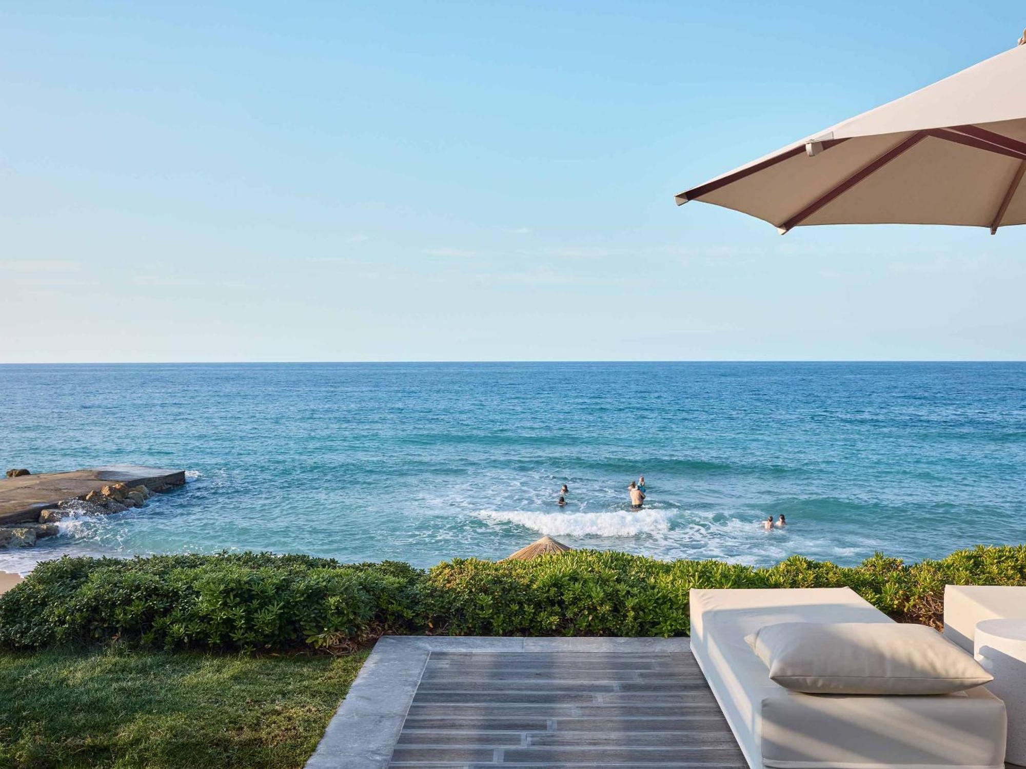 Grecotel Luxme White Resort 5*