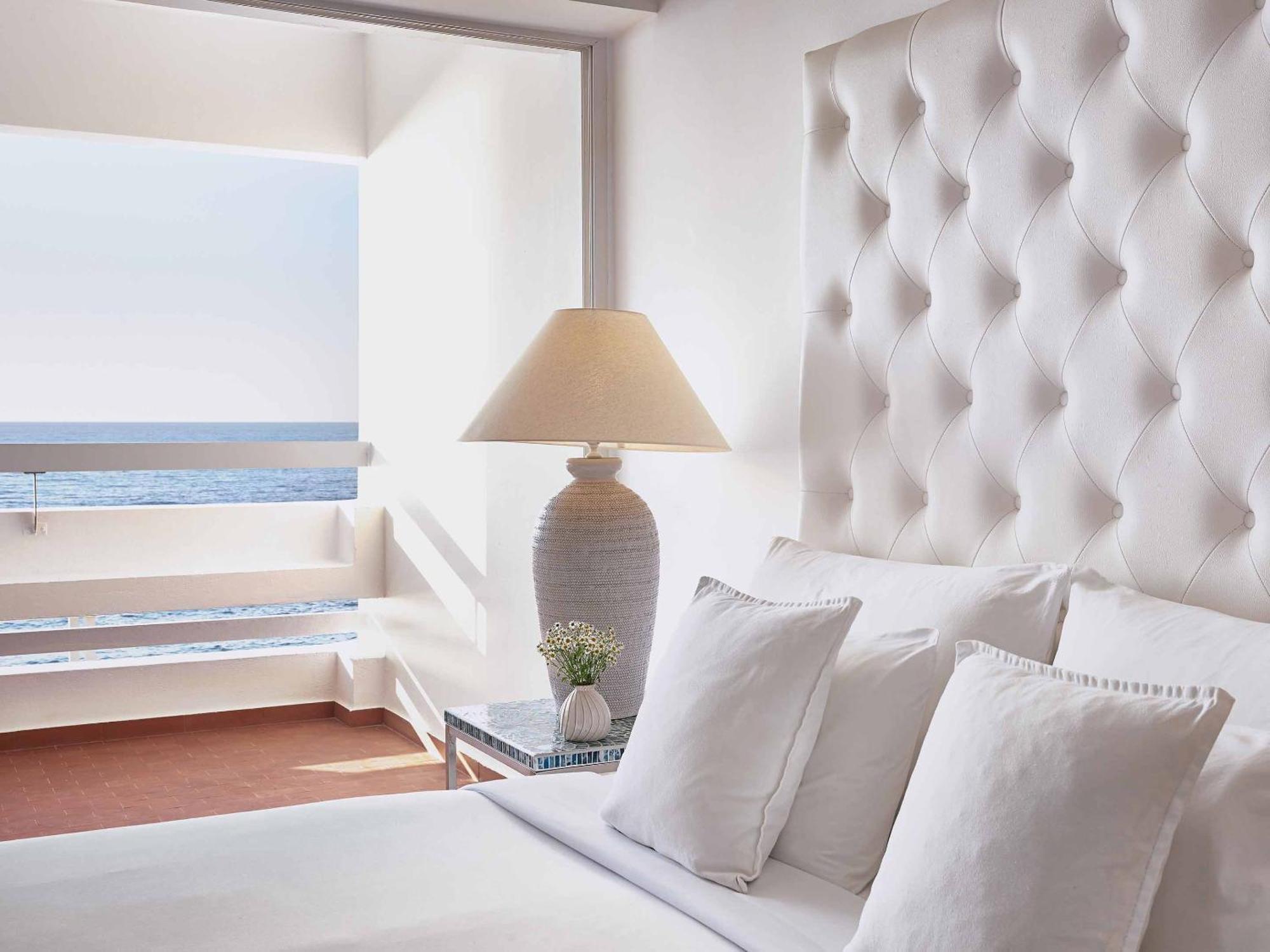 Grecotel Luxme White Rethymno (Crete)