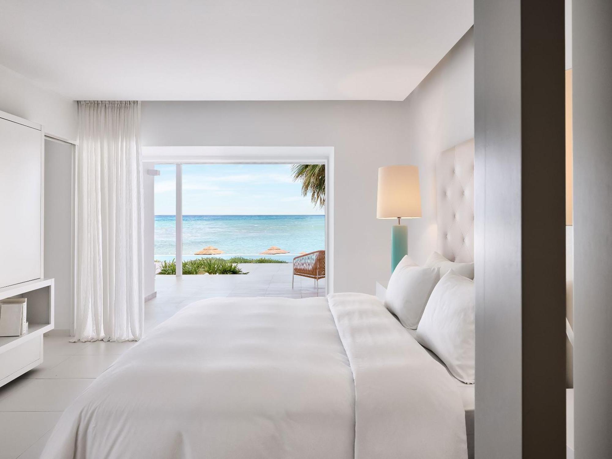 Grecotel Luxme White 5* Rethymno (Crete)