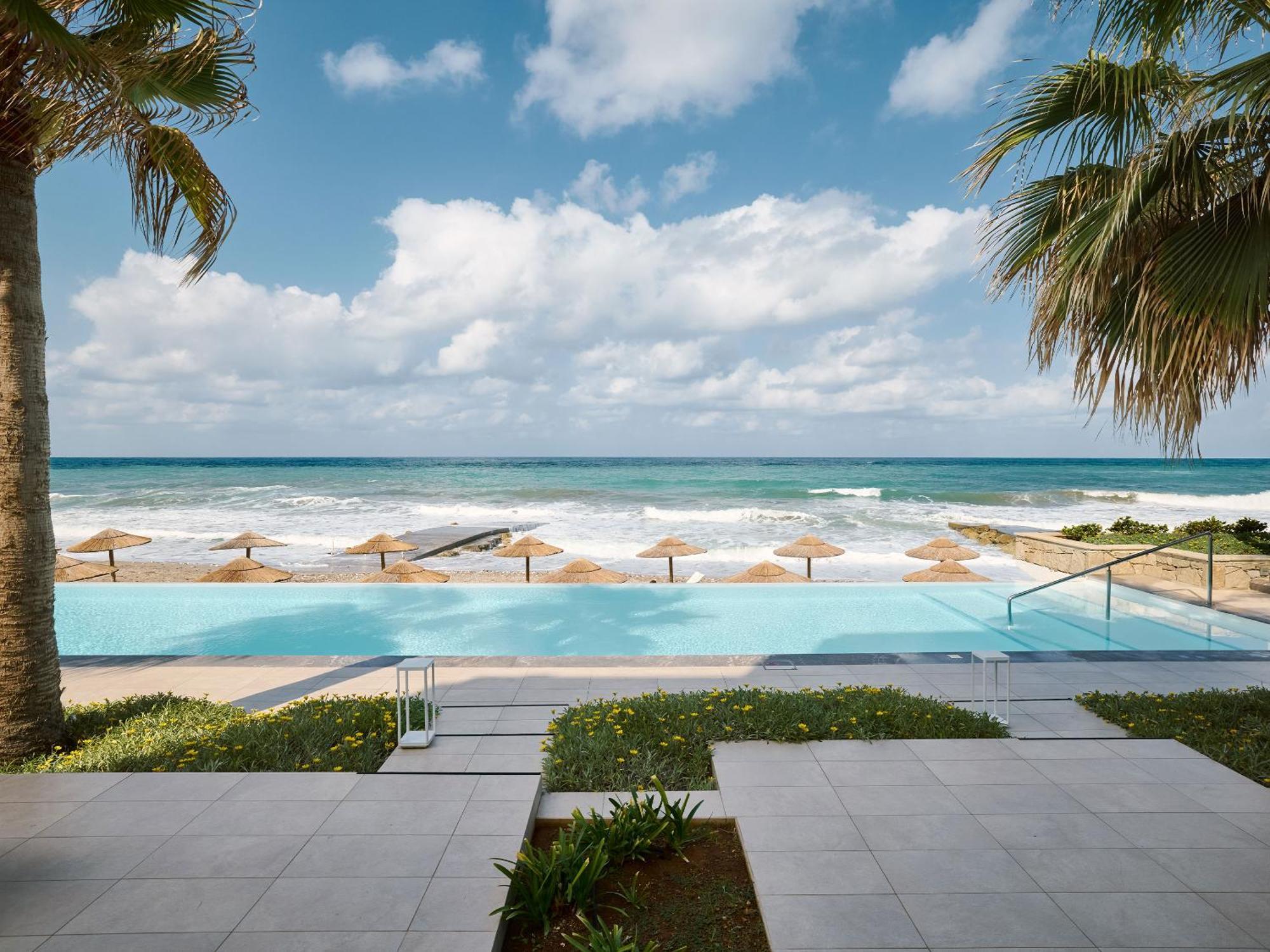 Grecotel Luxme White Resort