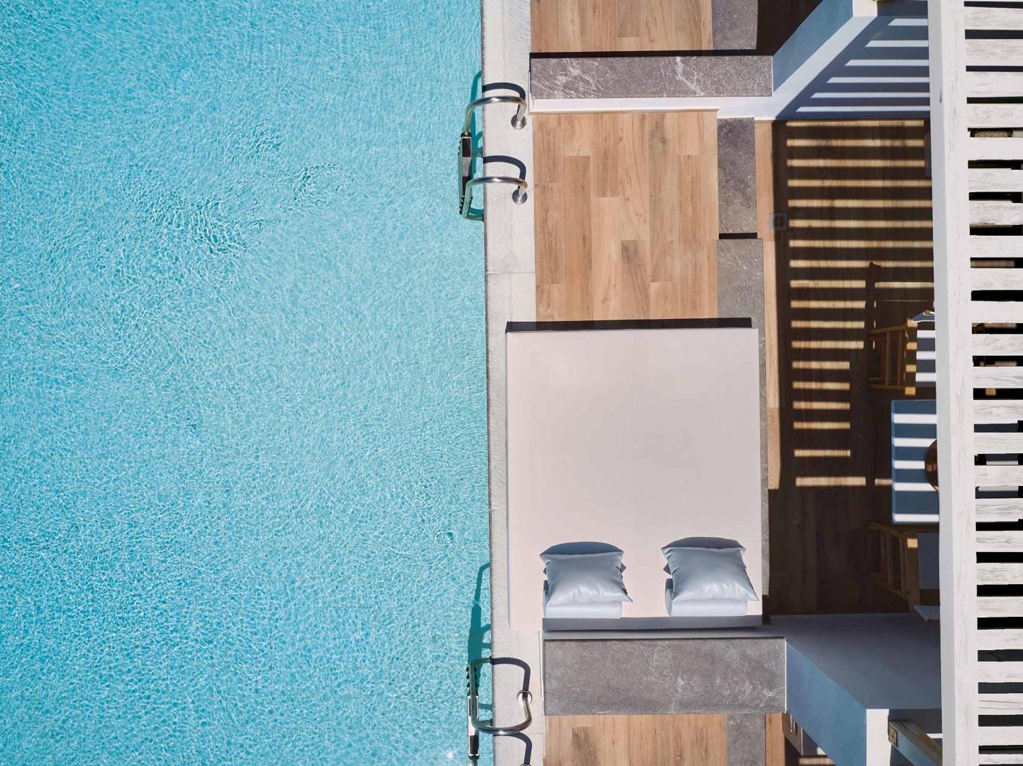 Grecotel Luxme White Resort 5*