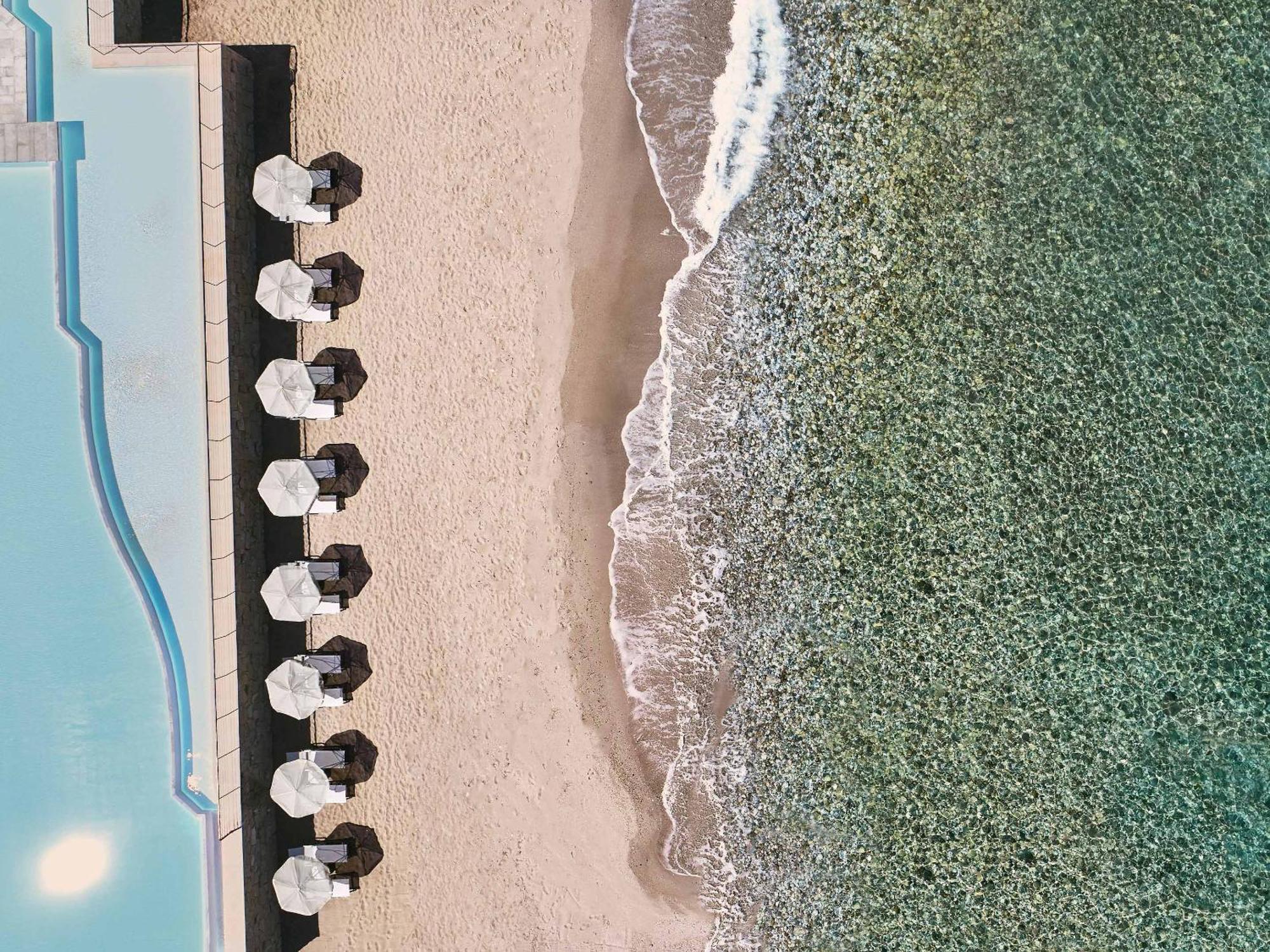 Grecotel Luxme White 5* Rethymno (Crete)