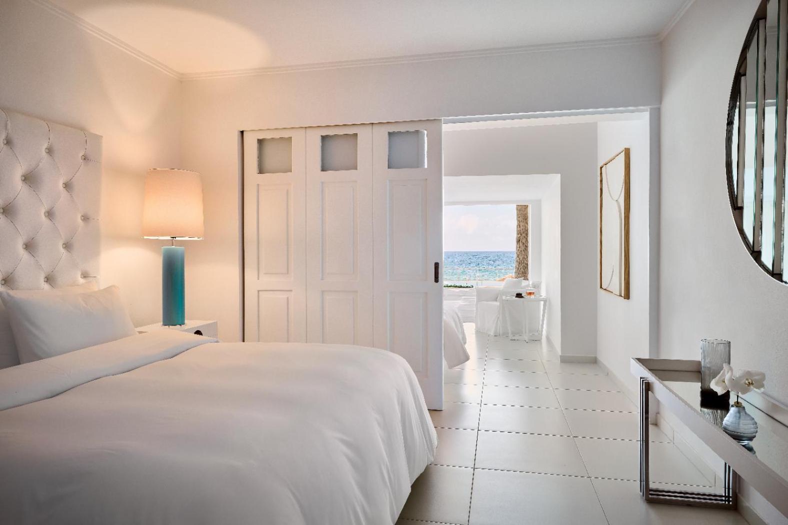 Grecotel Luxme White Resort
