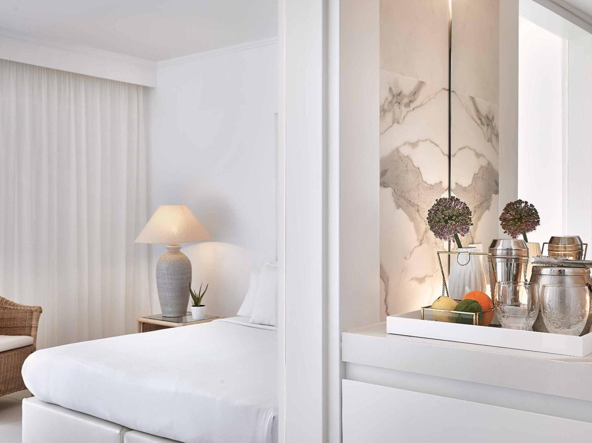 Resort Grecotel Luxme White 5*