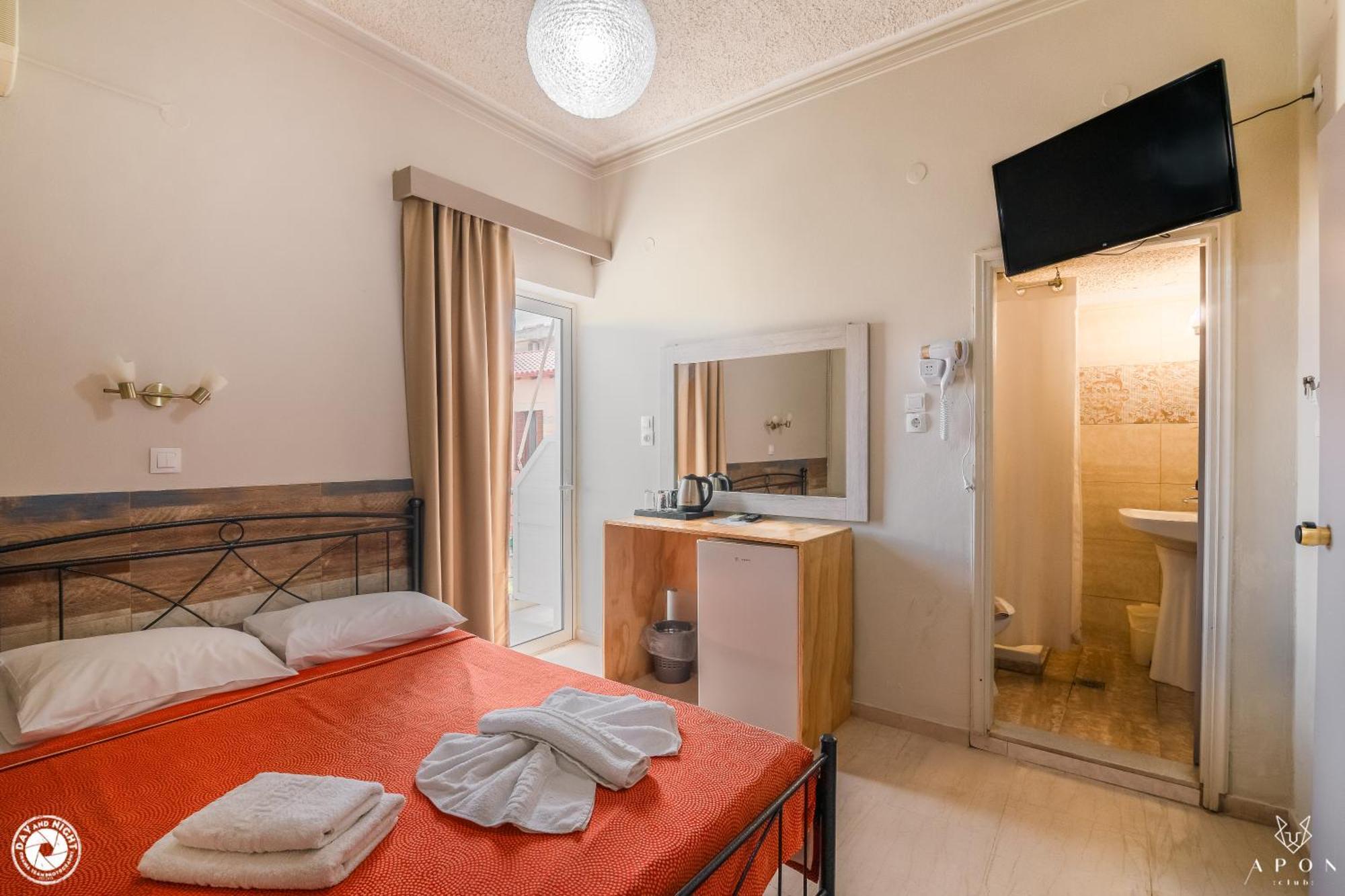 Aparthotel Bikakis Family Kissamos