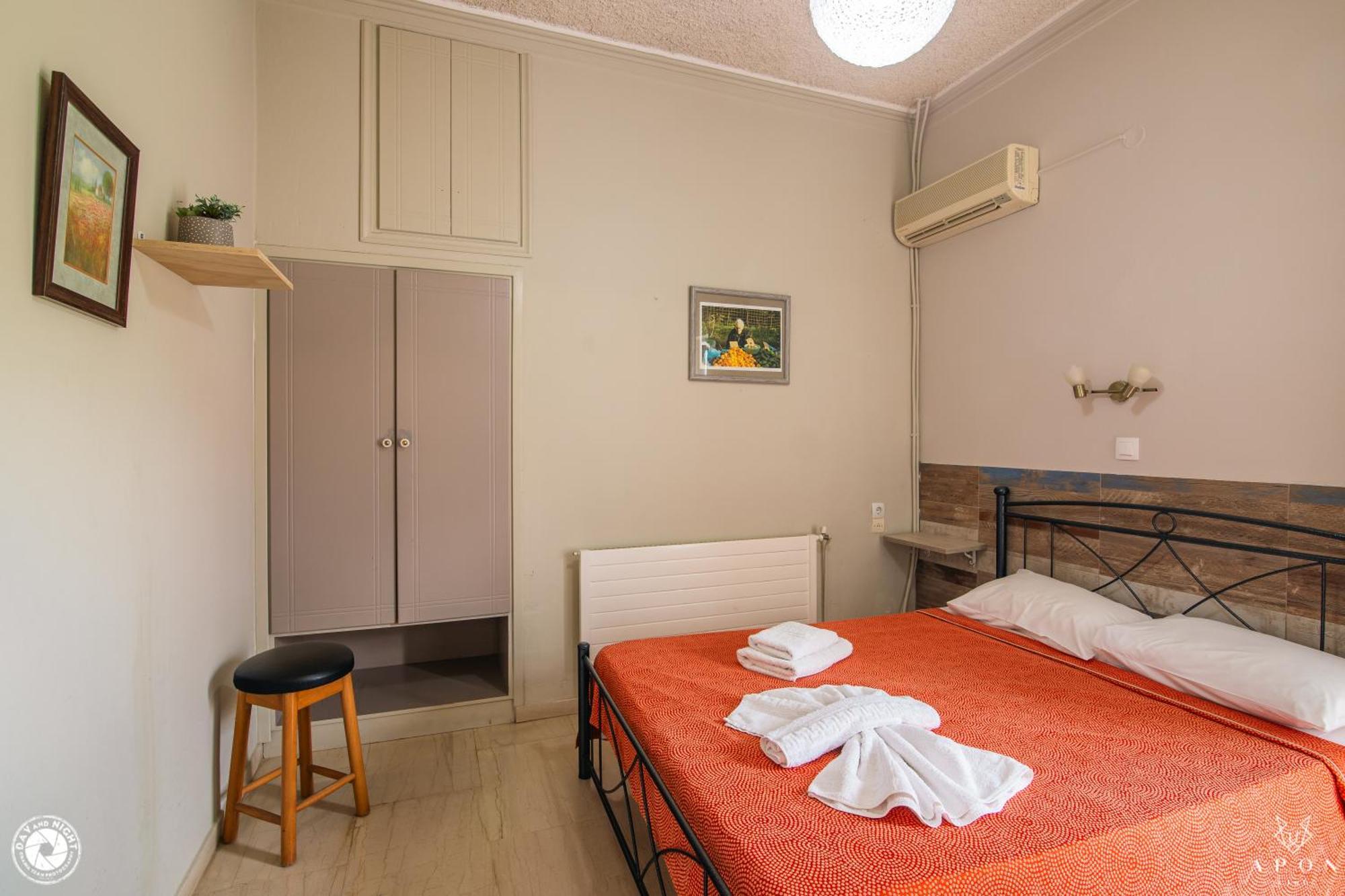 Aparthotel Bikakis Family