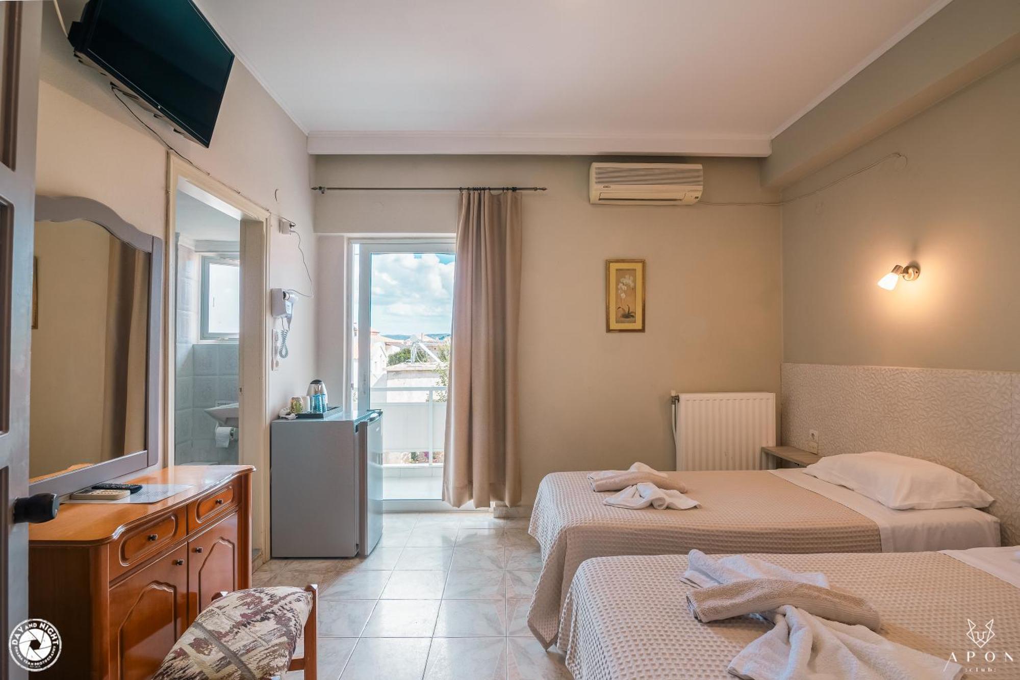 Aparthotel Bikakis Family Kissamos