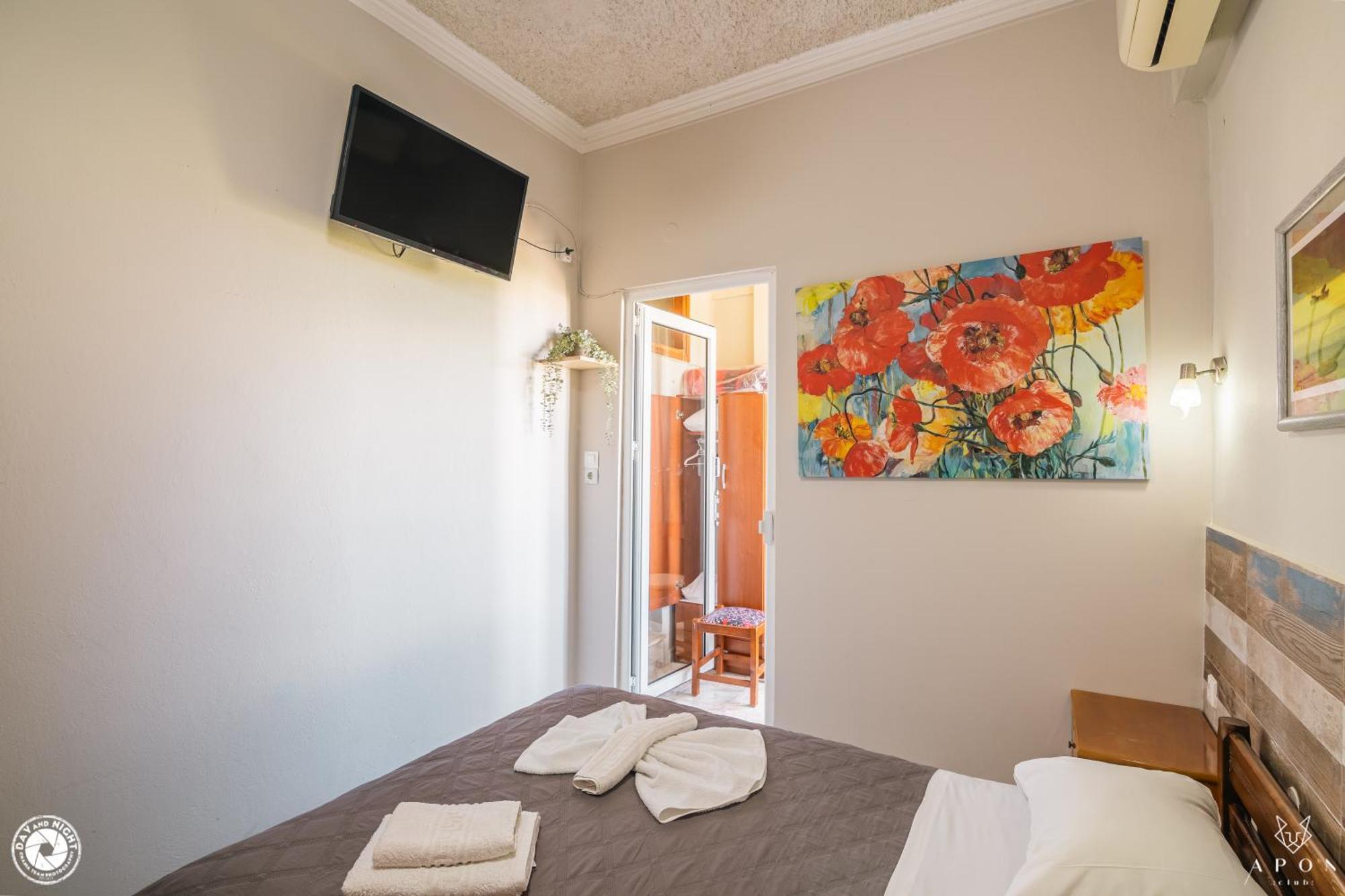 Bikakis Family Aparthotel