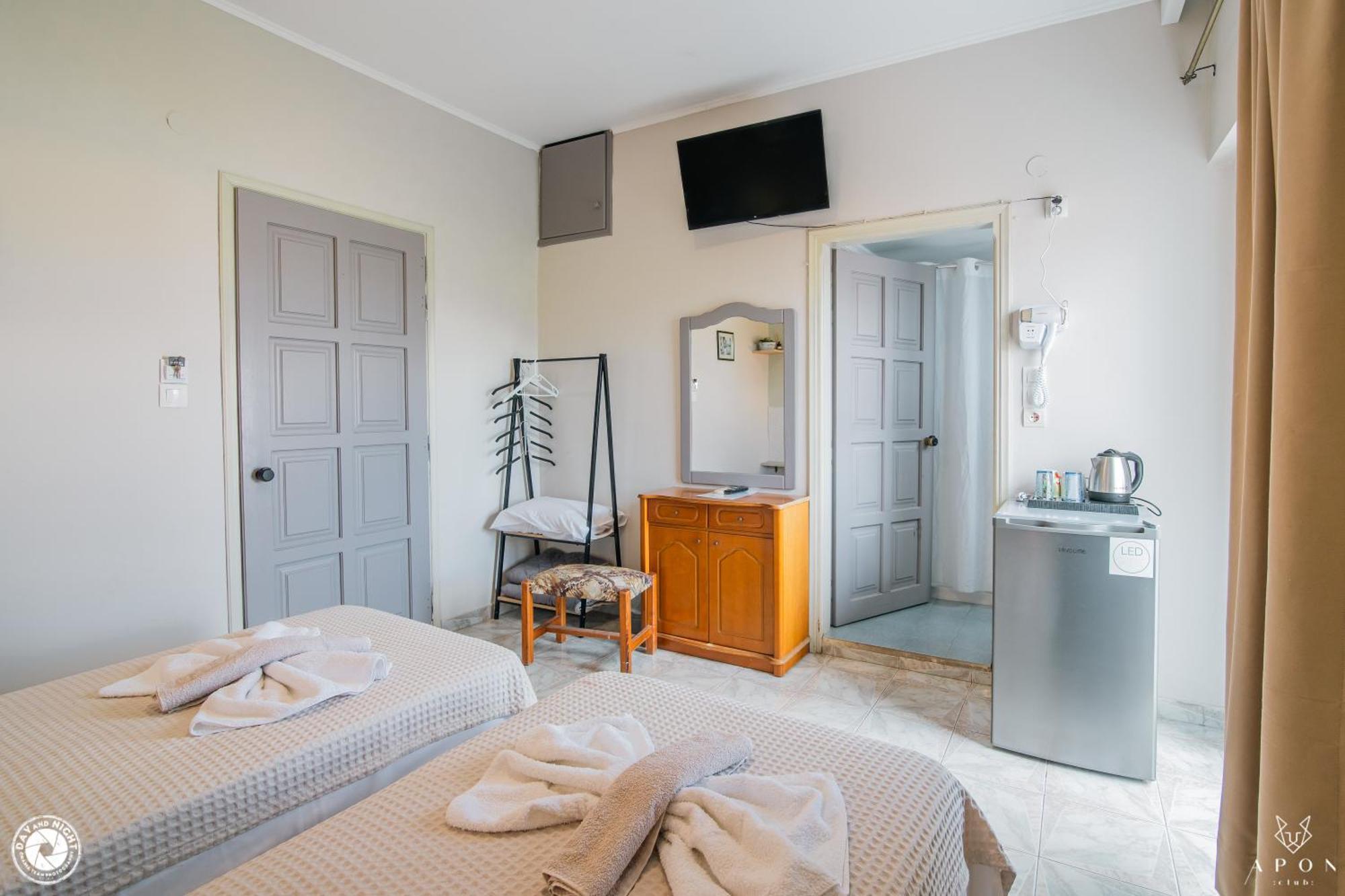 Aparthotel Bikakis Family