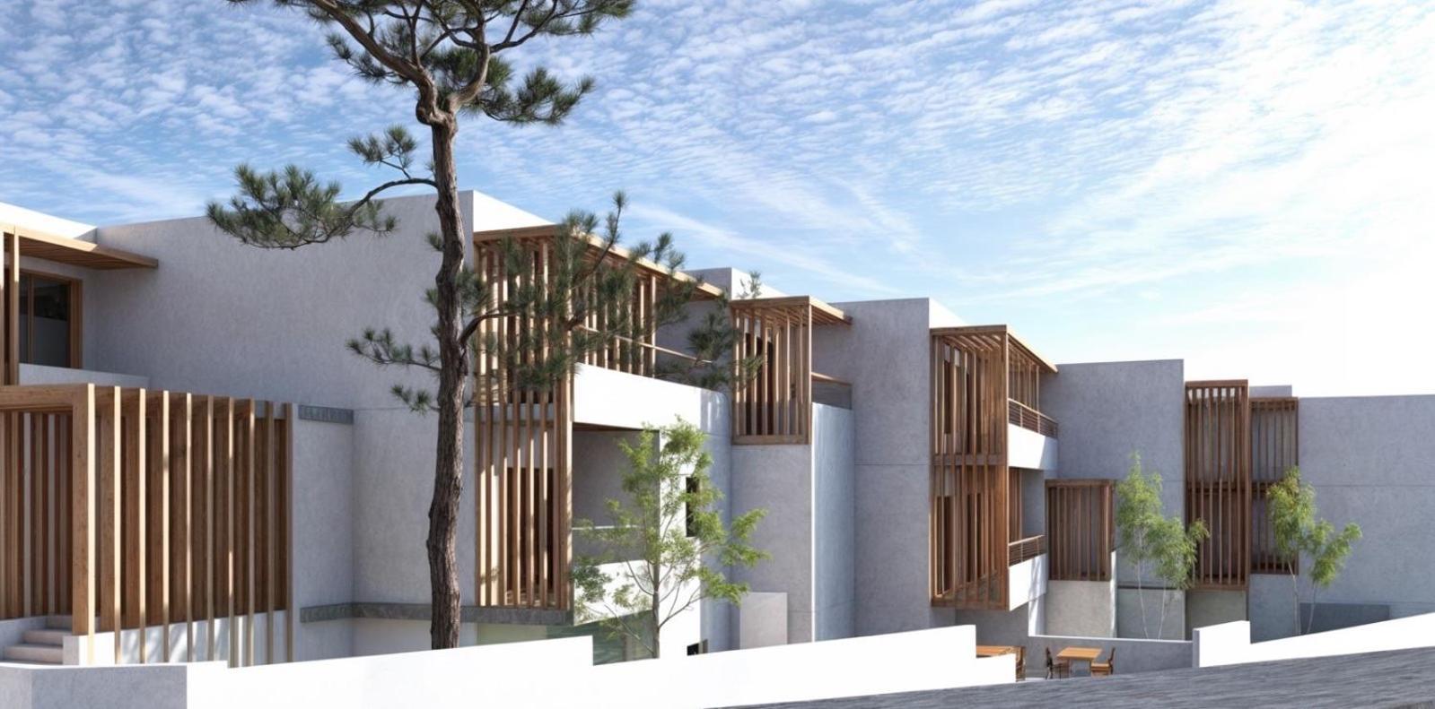 Hotel Sphinx Naxos City
