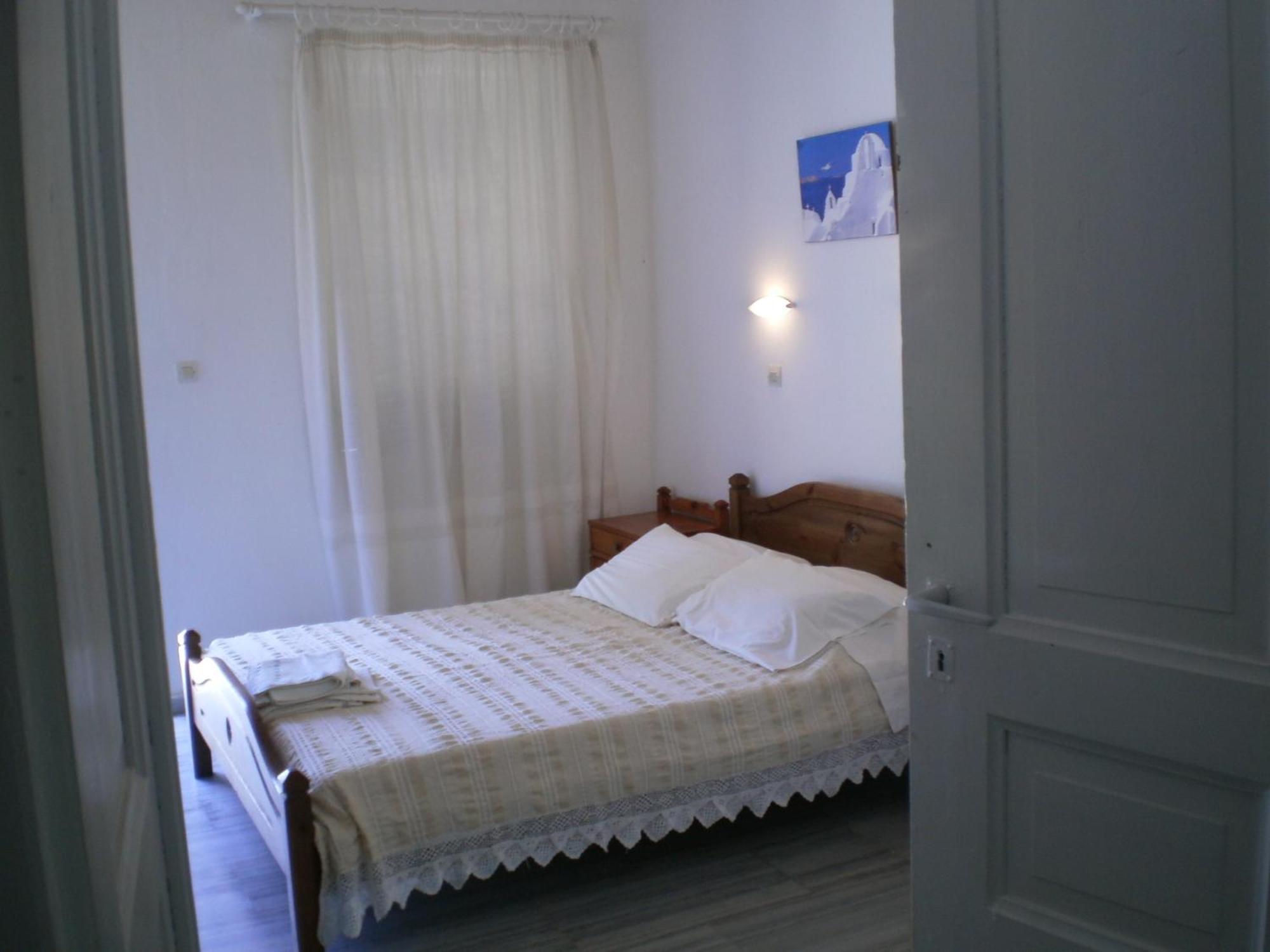 Paros Rita *