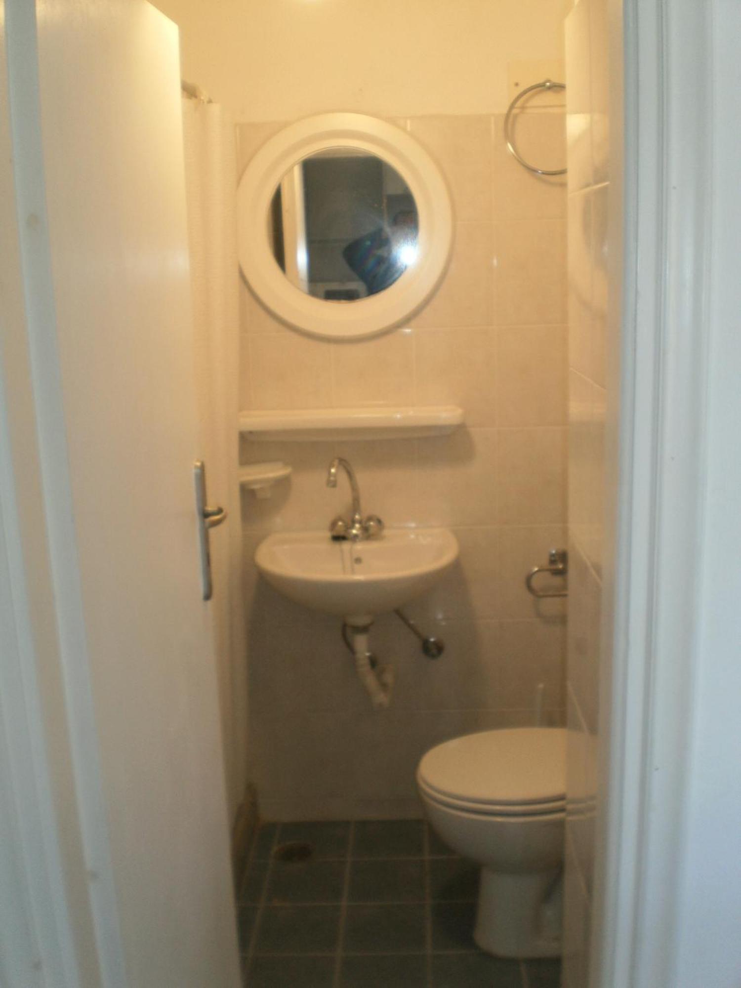 Apartment Paros Rita