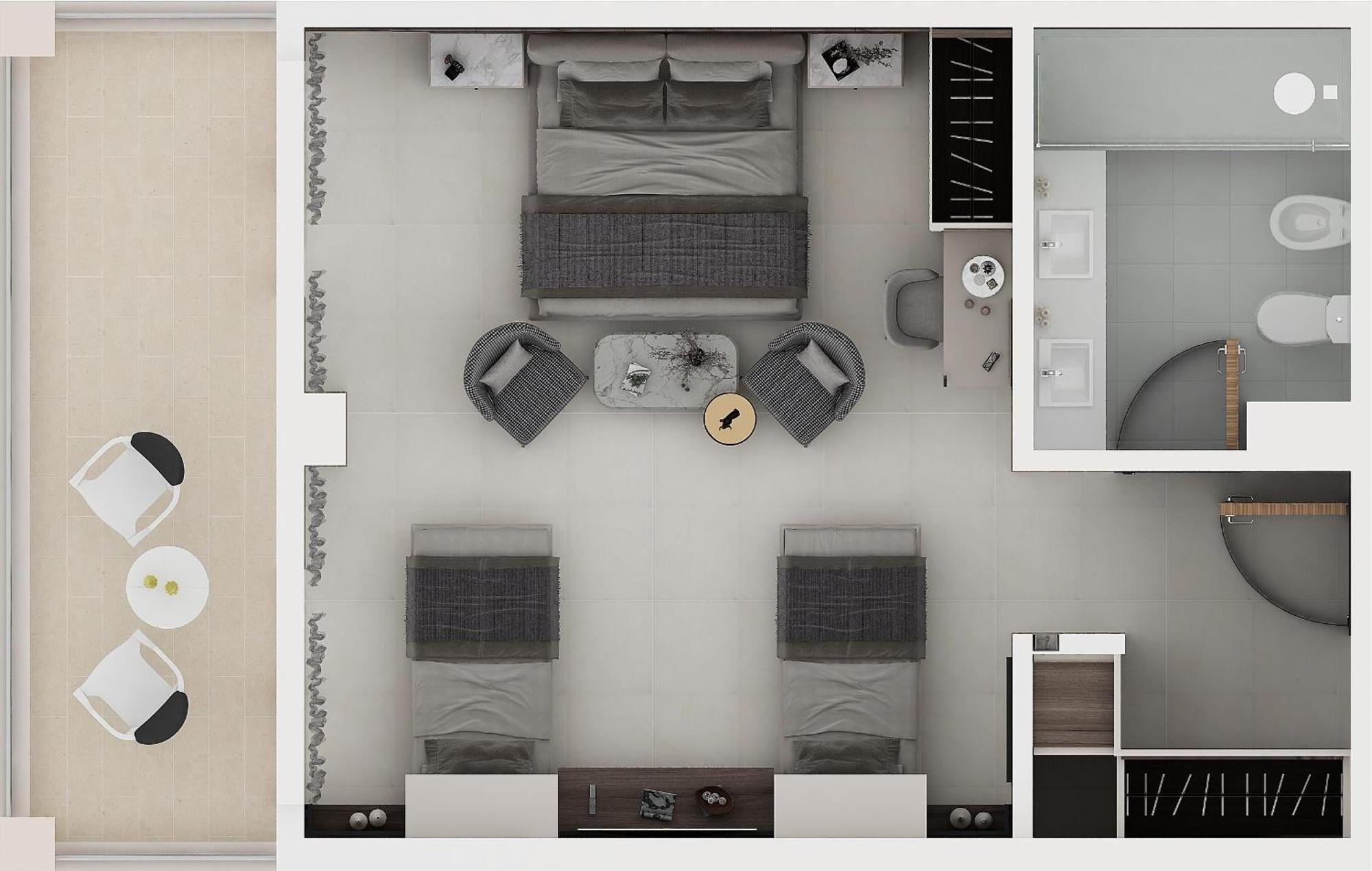 Pomegranate Wellness Resort 5*