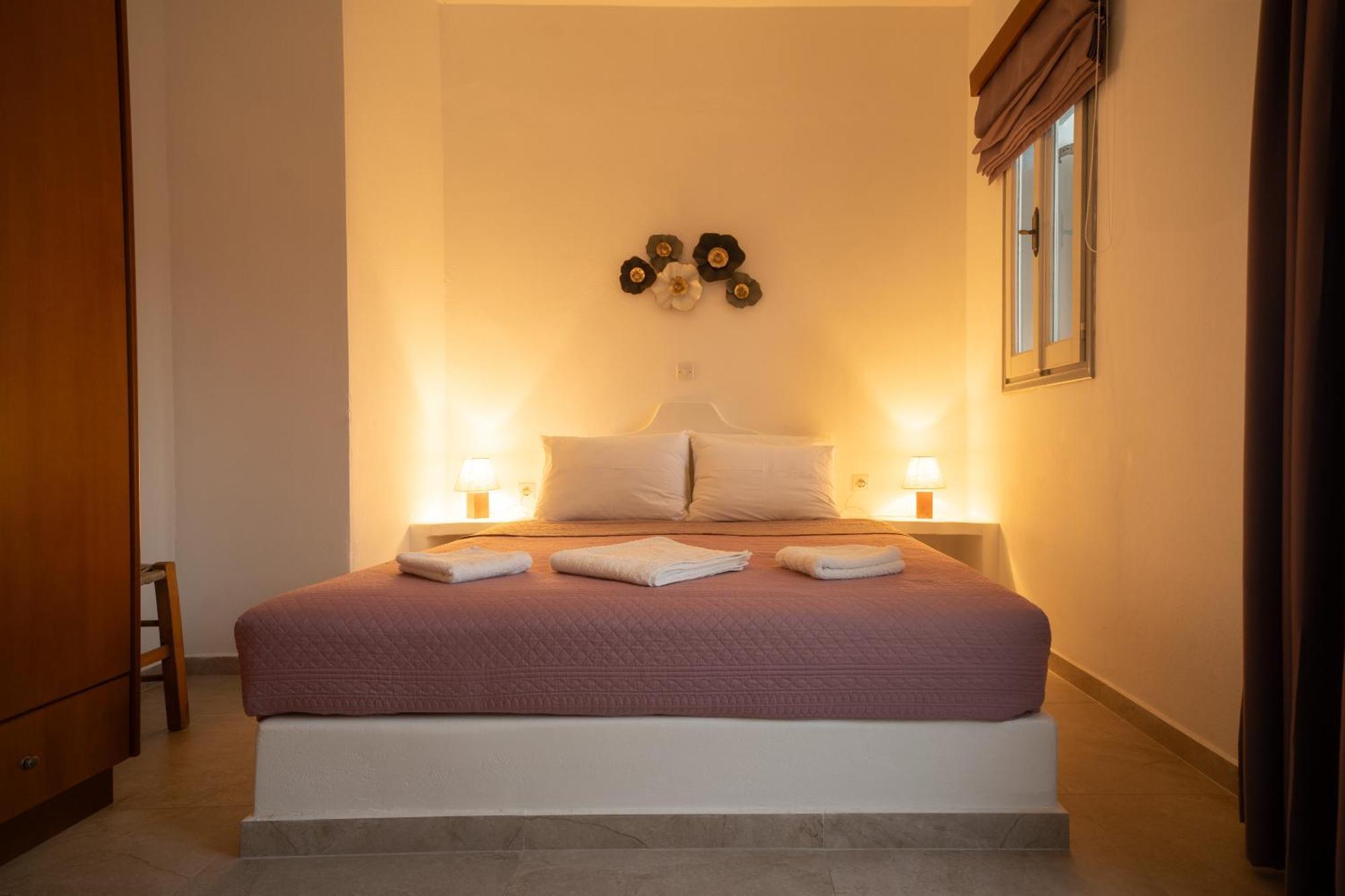 Esperis * Livadi (Astypalaia)