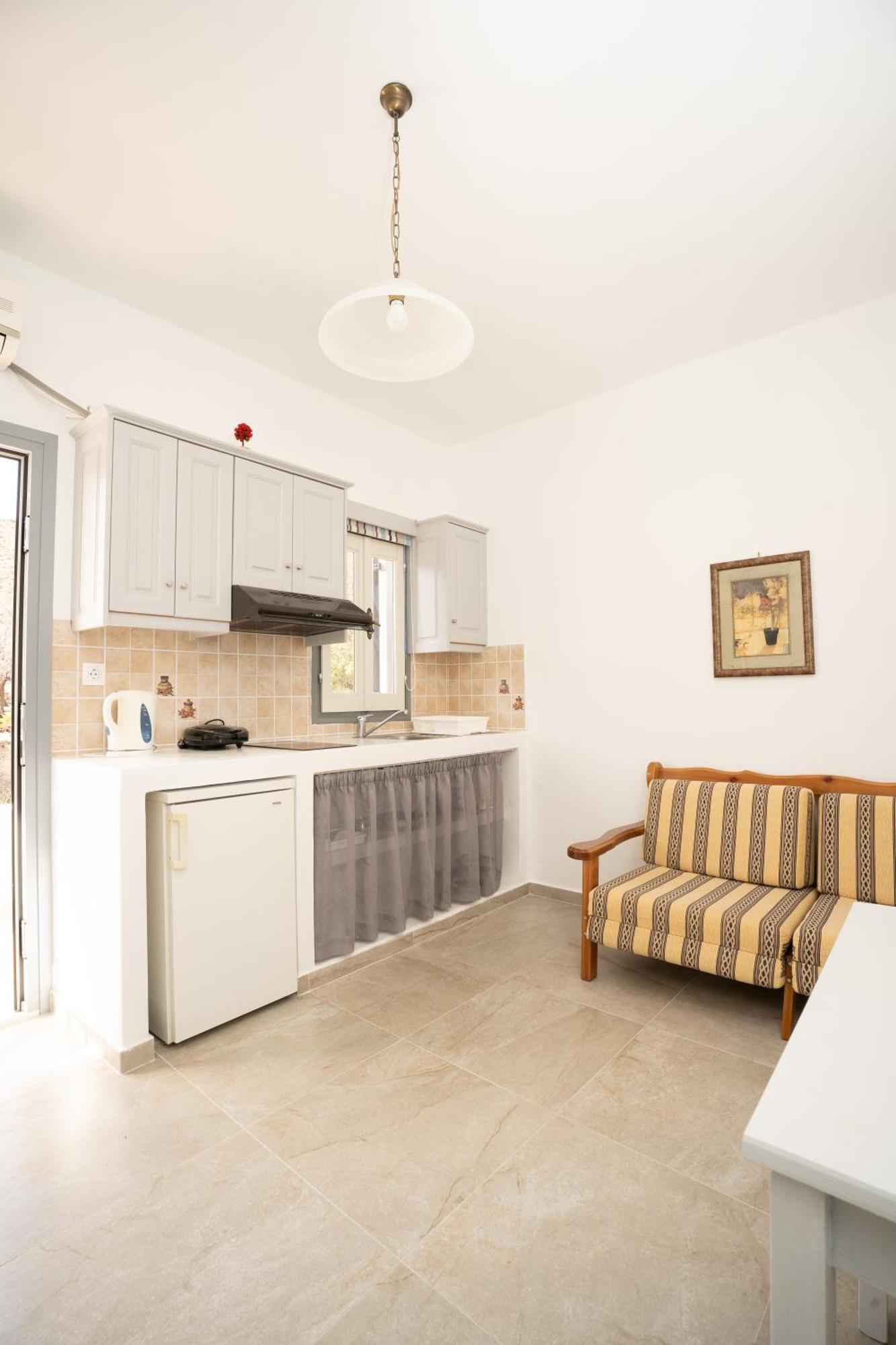 Apartment Esperis