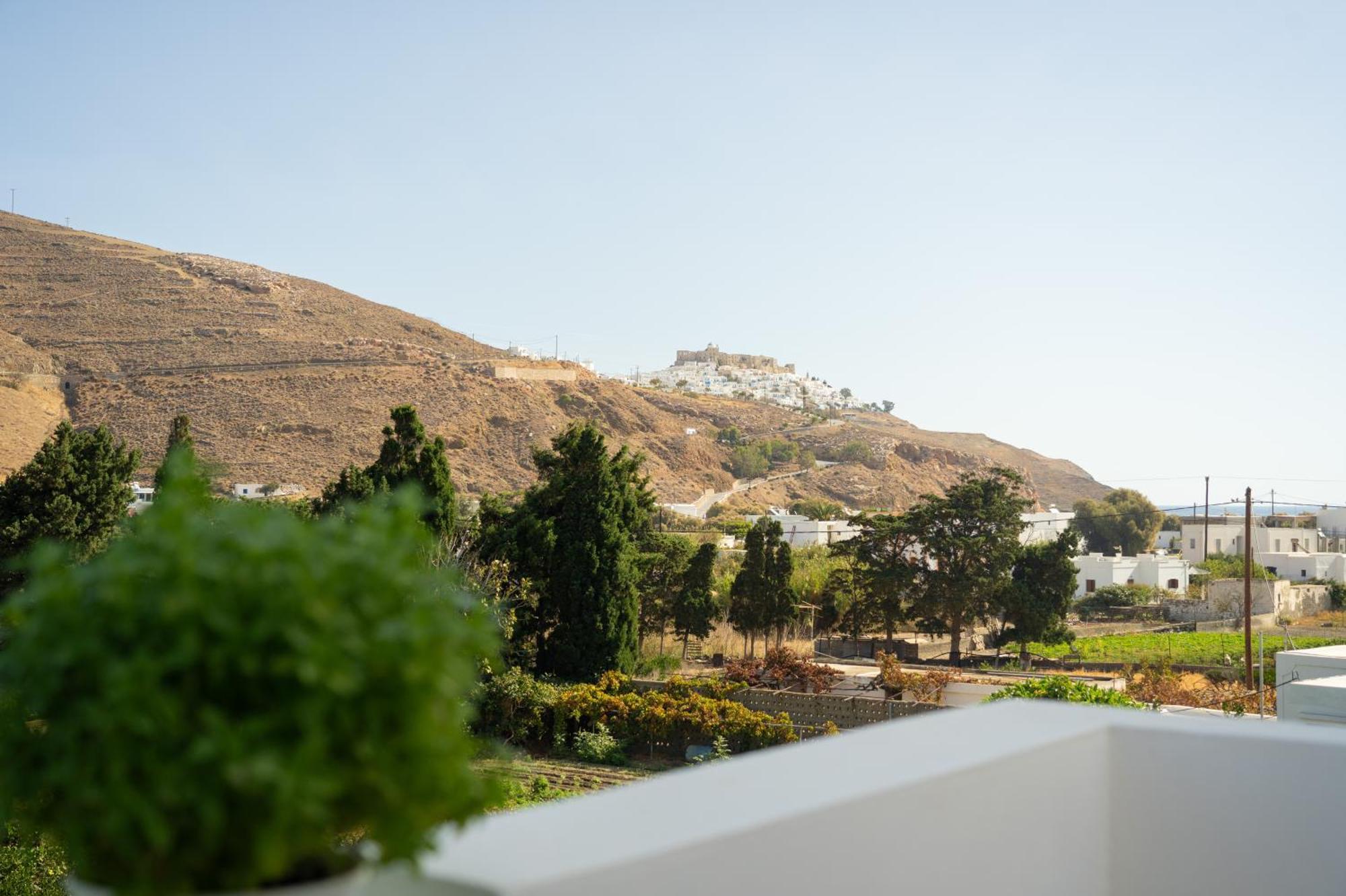 Apartment Esperis Livadi (Astypalaia)